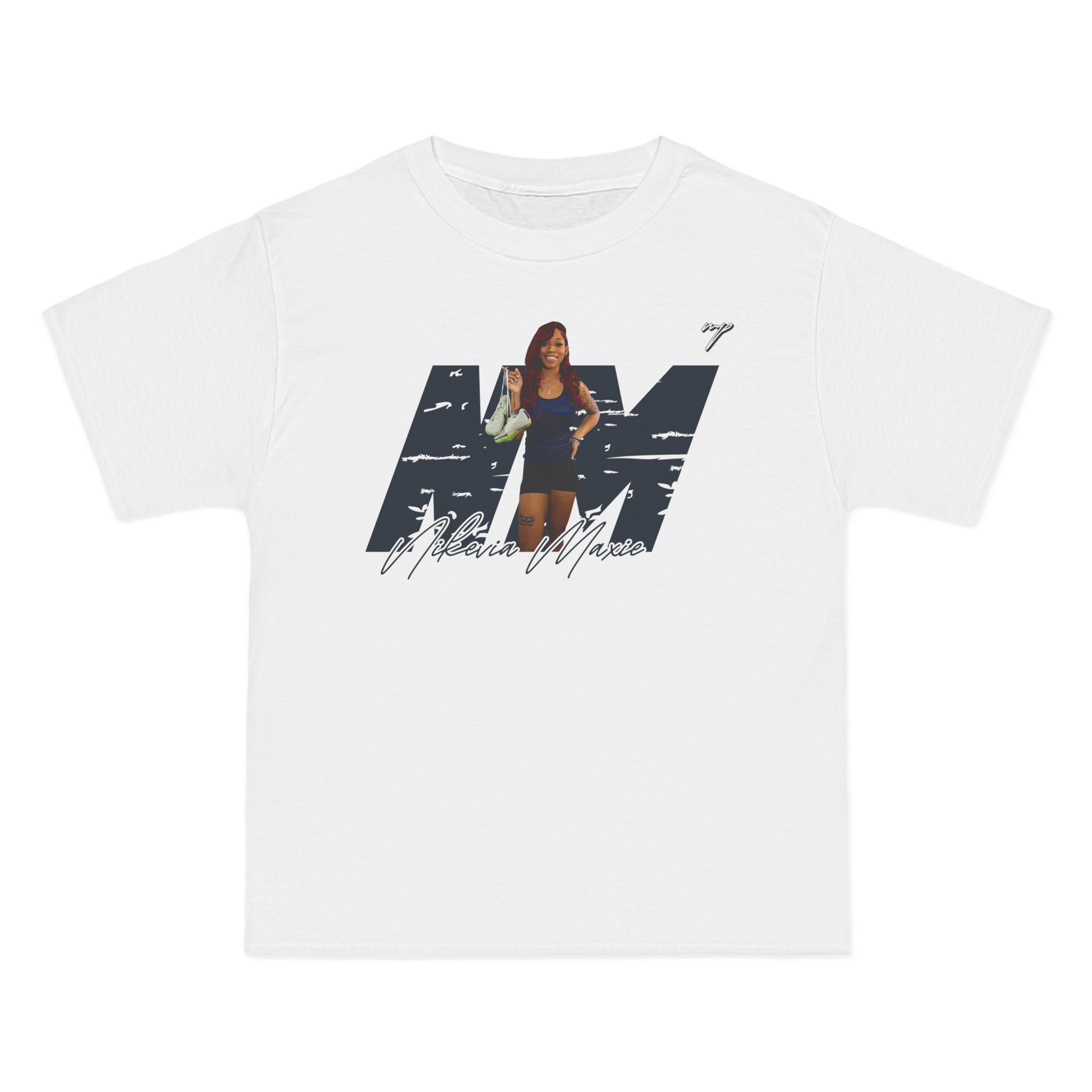 Nikevia Maxie Vintage Tee
