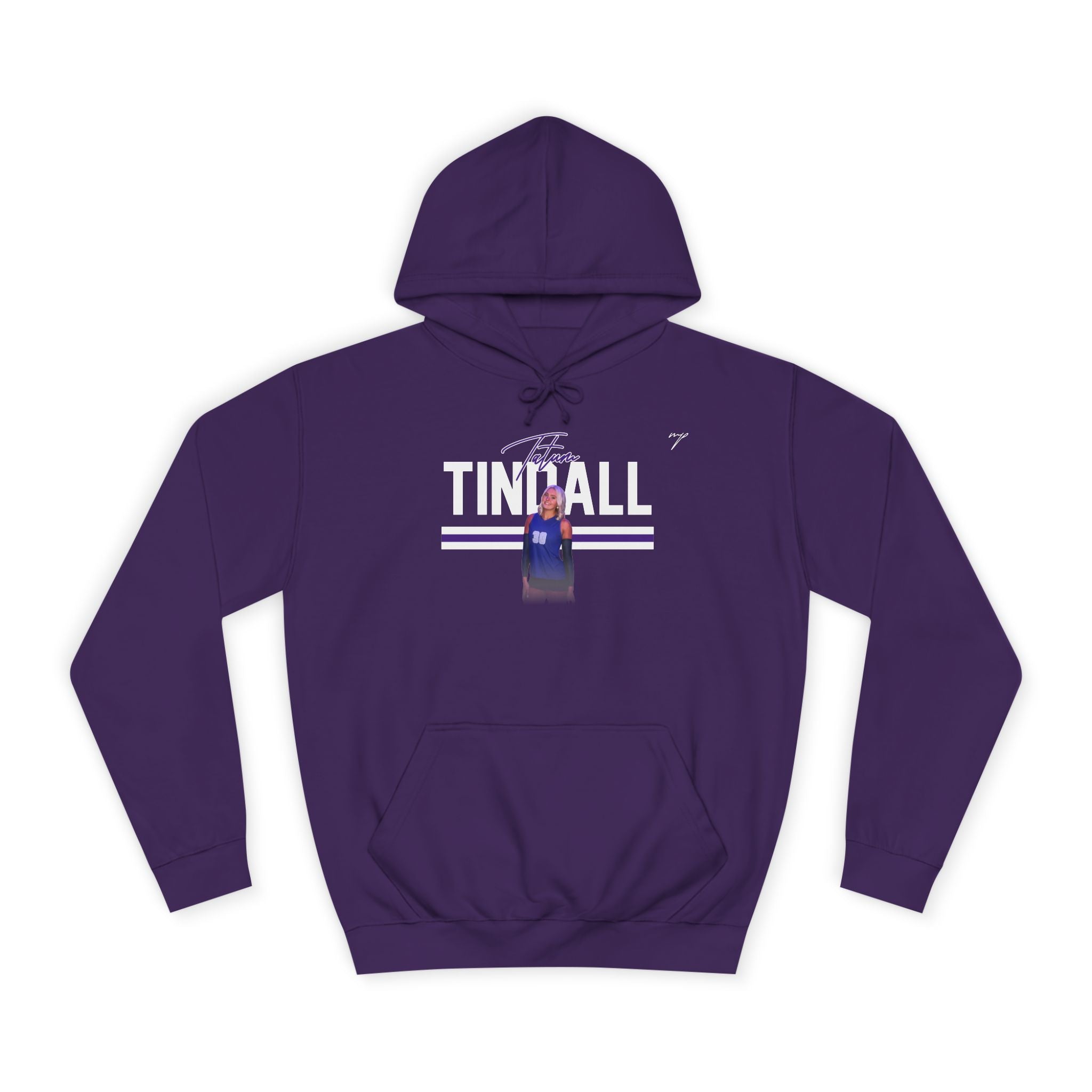 Tatum Tindall Hoodie
