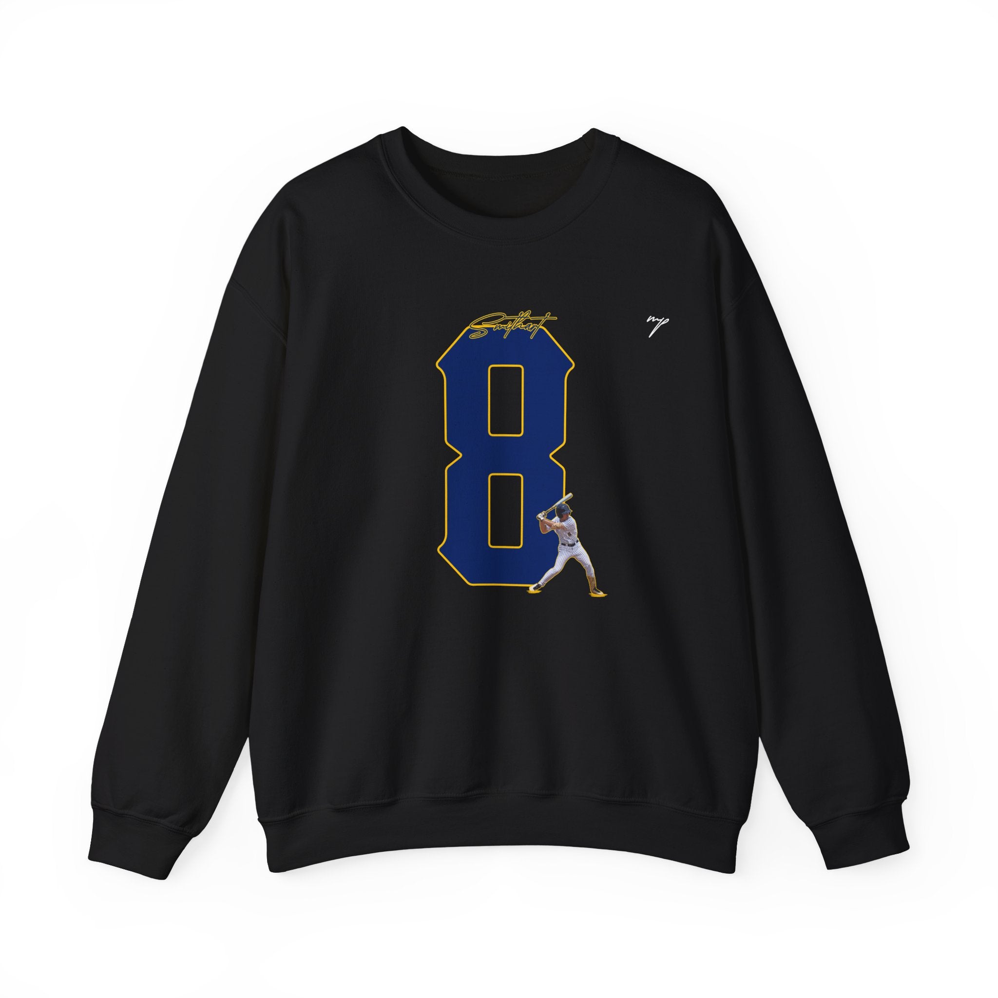 Chandler Smithart Crewneck