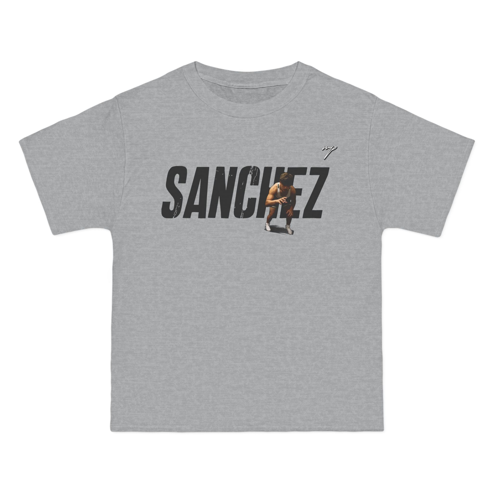 Josef Sanchez Vintage Tee