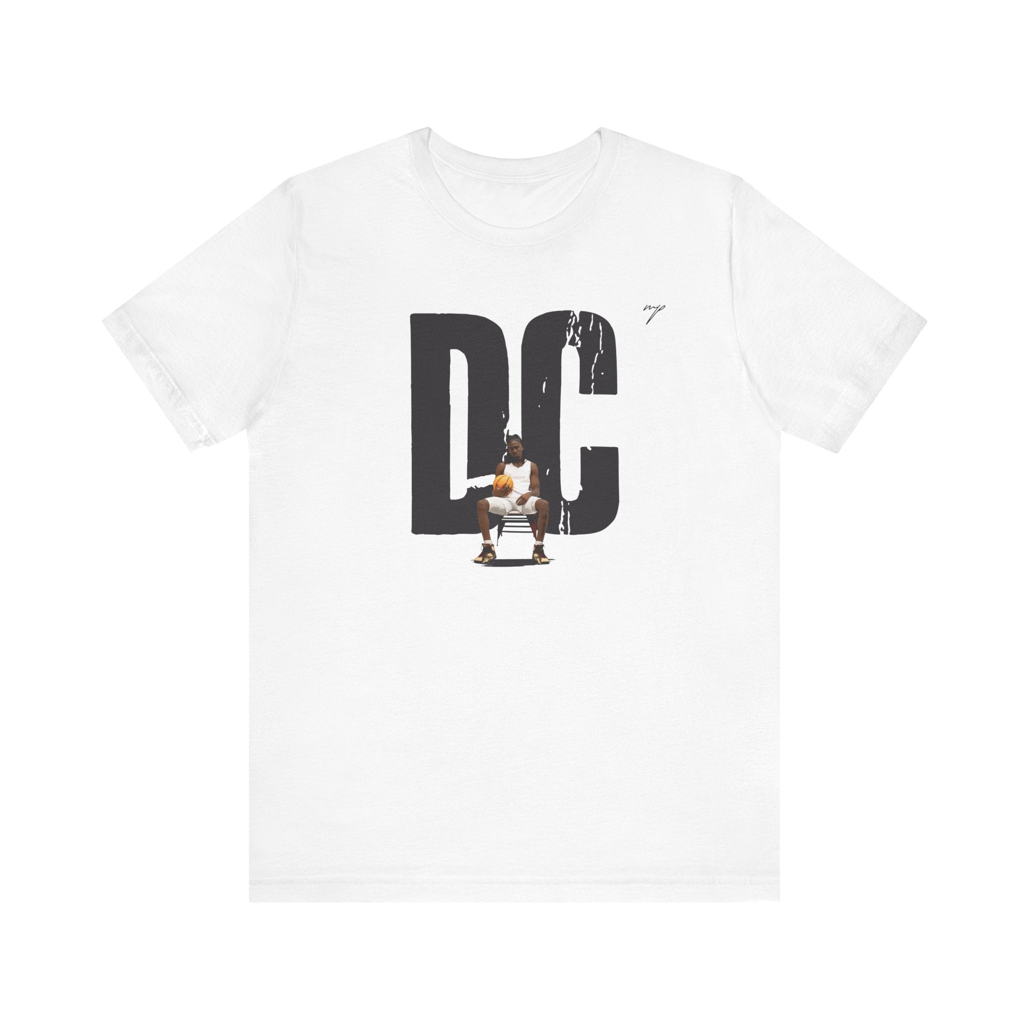 Dontarius Coleman Graphic Tee