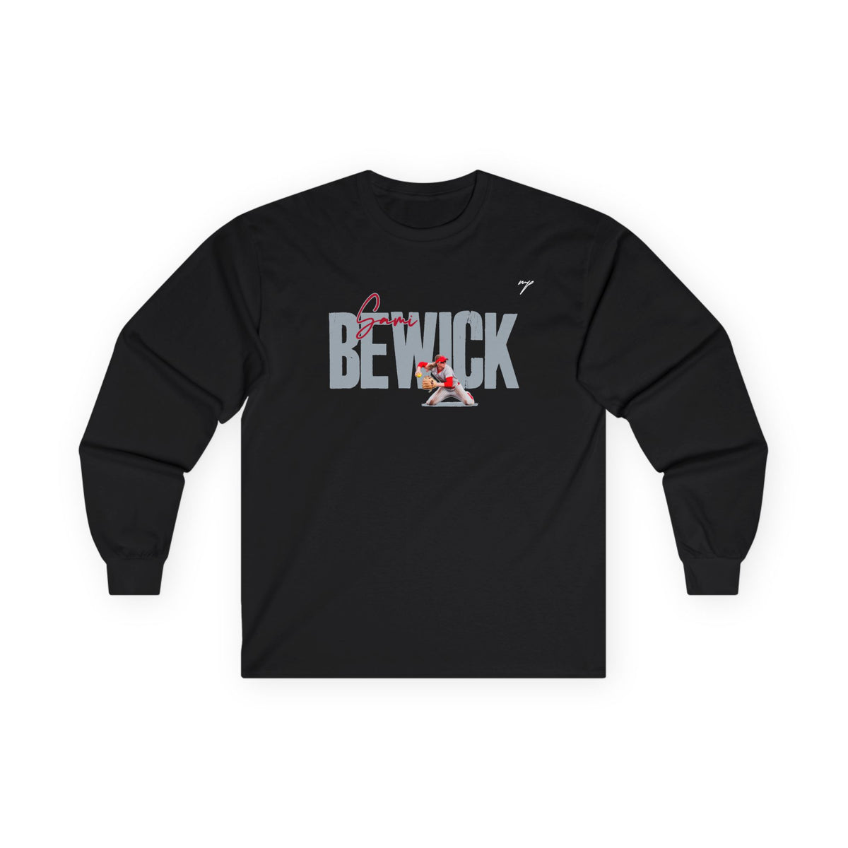 Sami Bewick Long Sleeve
