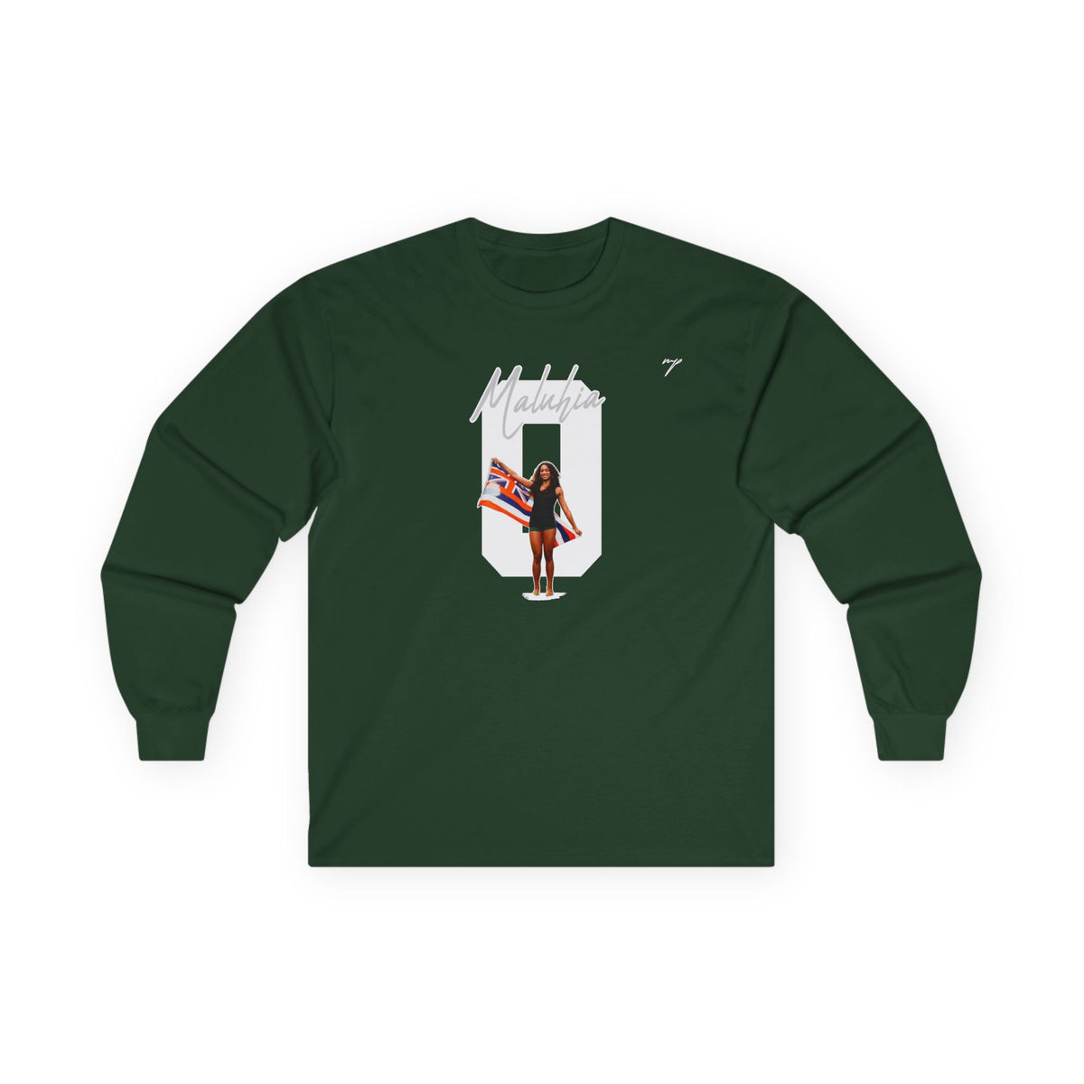 Jada Souza Long Sleeve