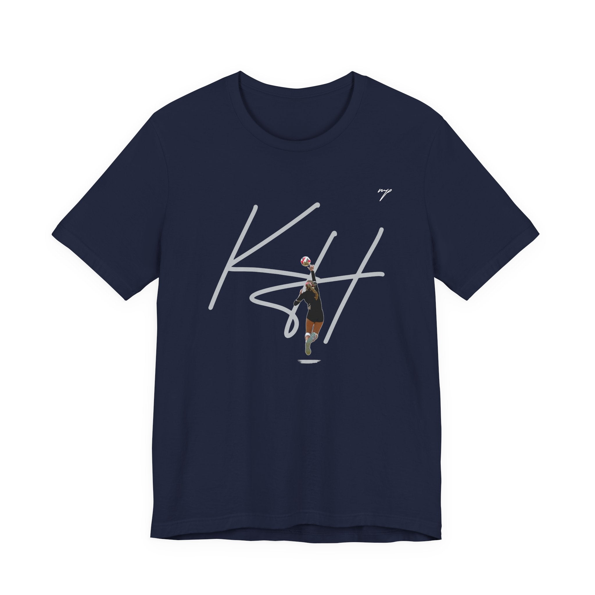 Katie Hunt Graphic Tee