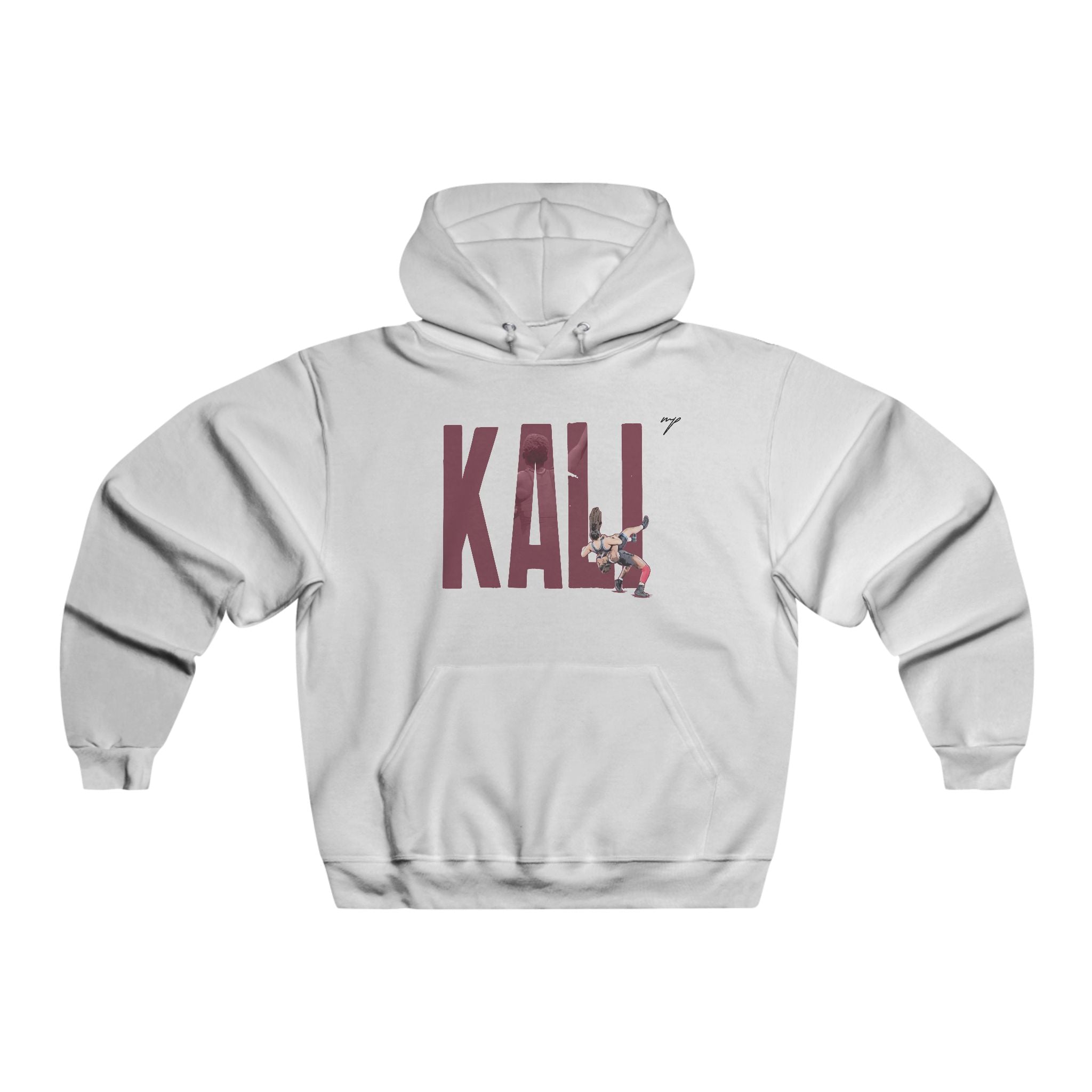 Kali Hayden Vintage Hoodie