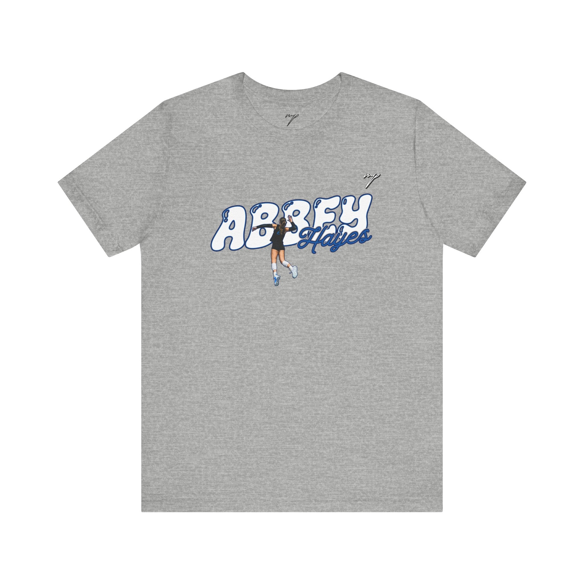 Abbey Hayes Graphic Tee