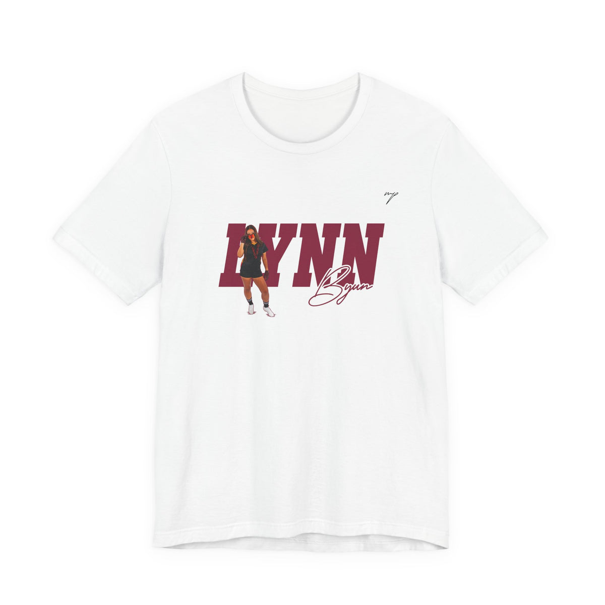 Lynn Byun Graphic Tee