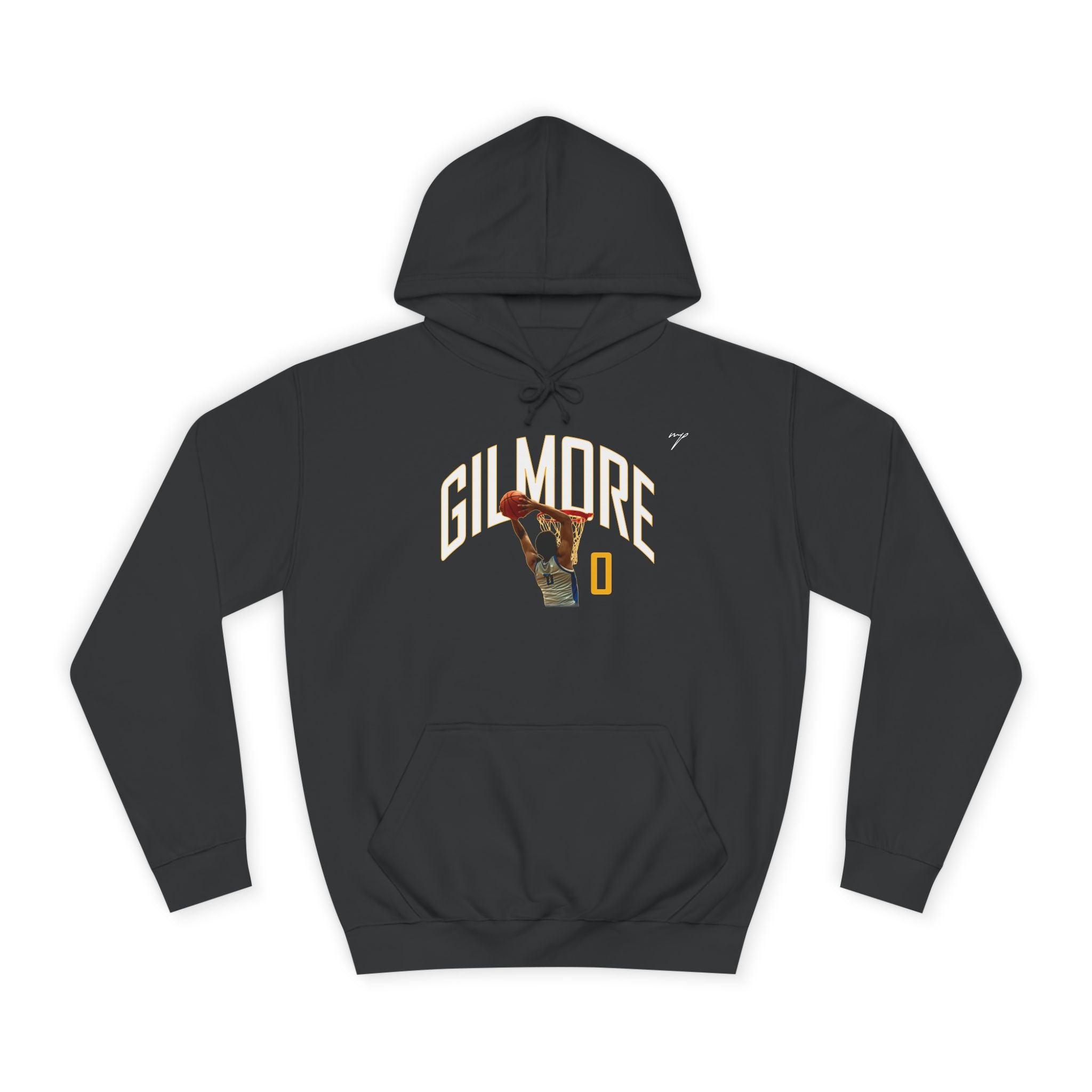 Tristan Gilmore Hoodie