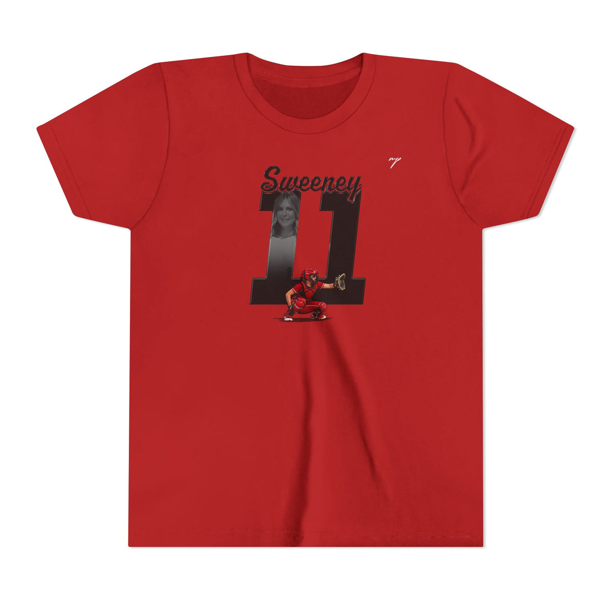 Laney Sweeney YOUTH Graphic Tee