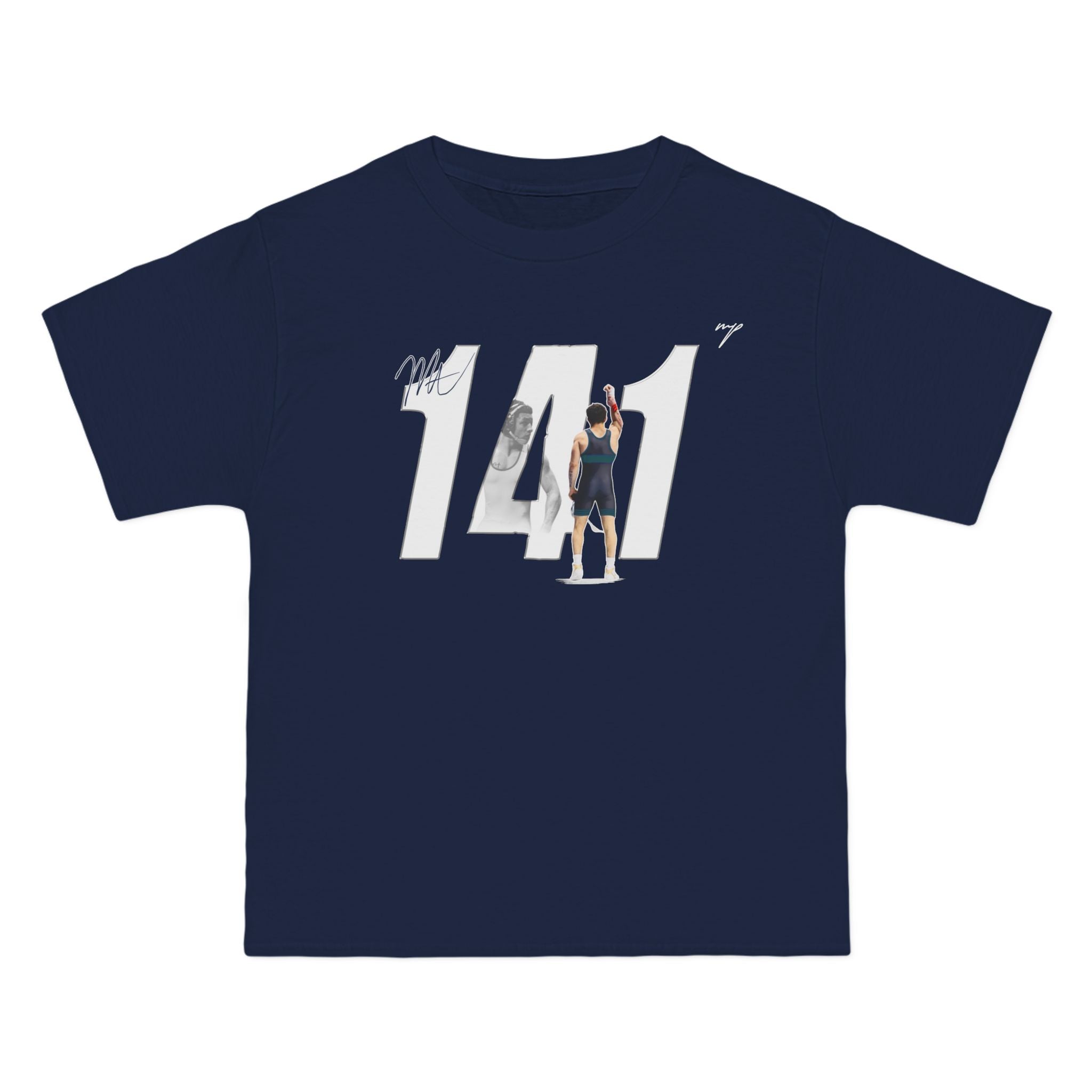 Matthew Almedina Vintage Tee