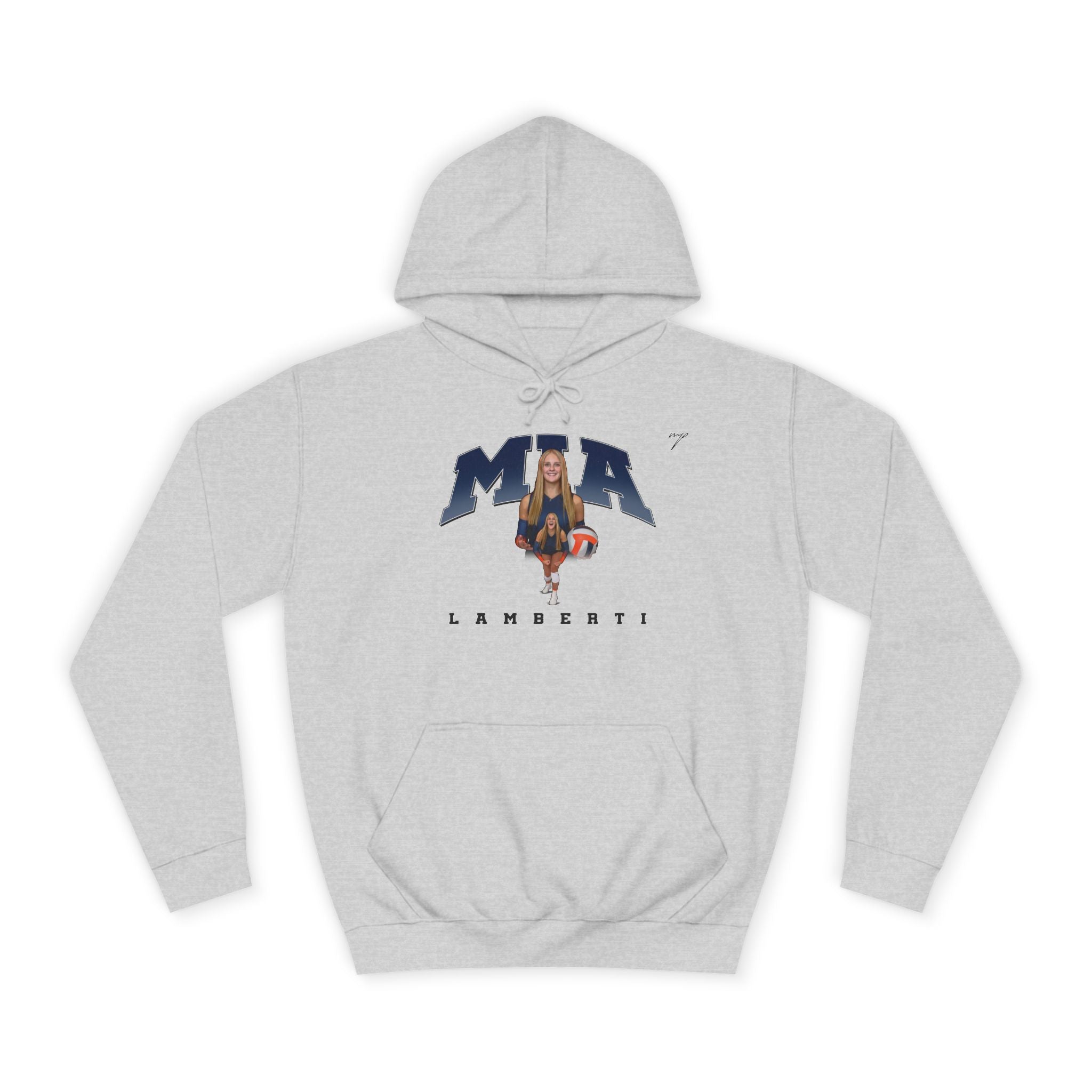 Mia Lamberti Hoodie