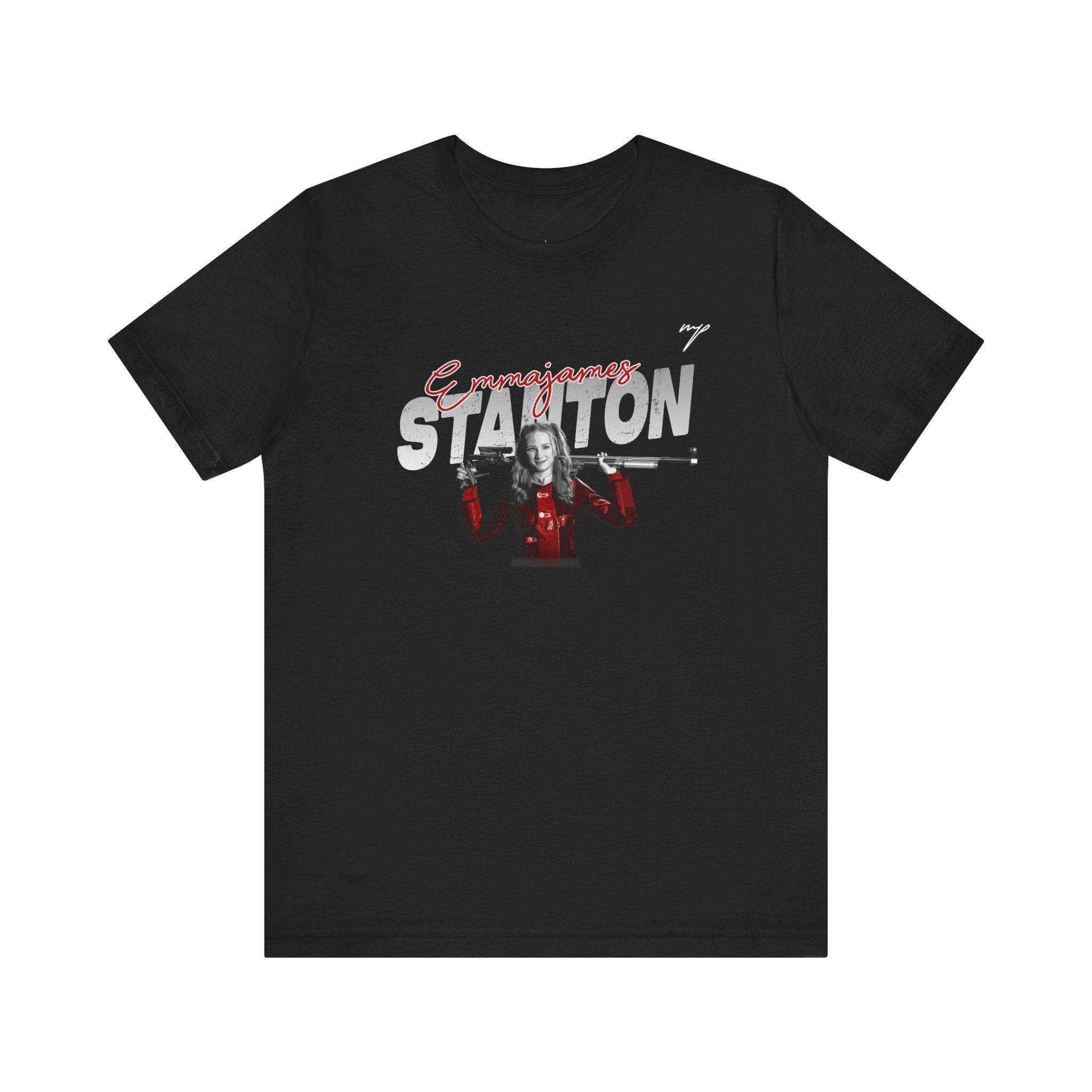 Emmajames Stanton Graphic Tee