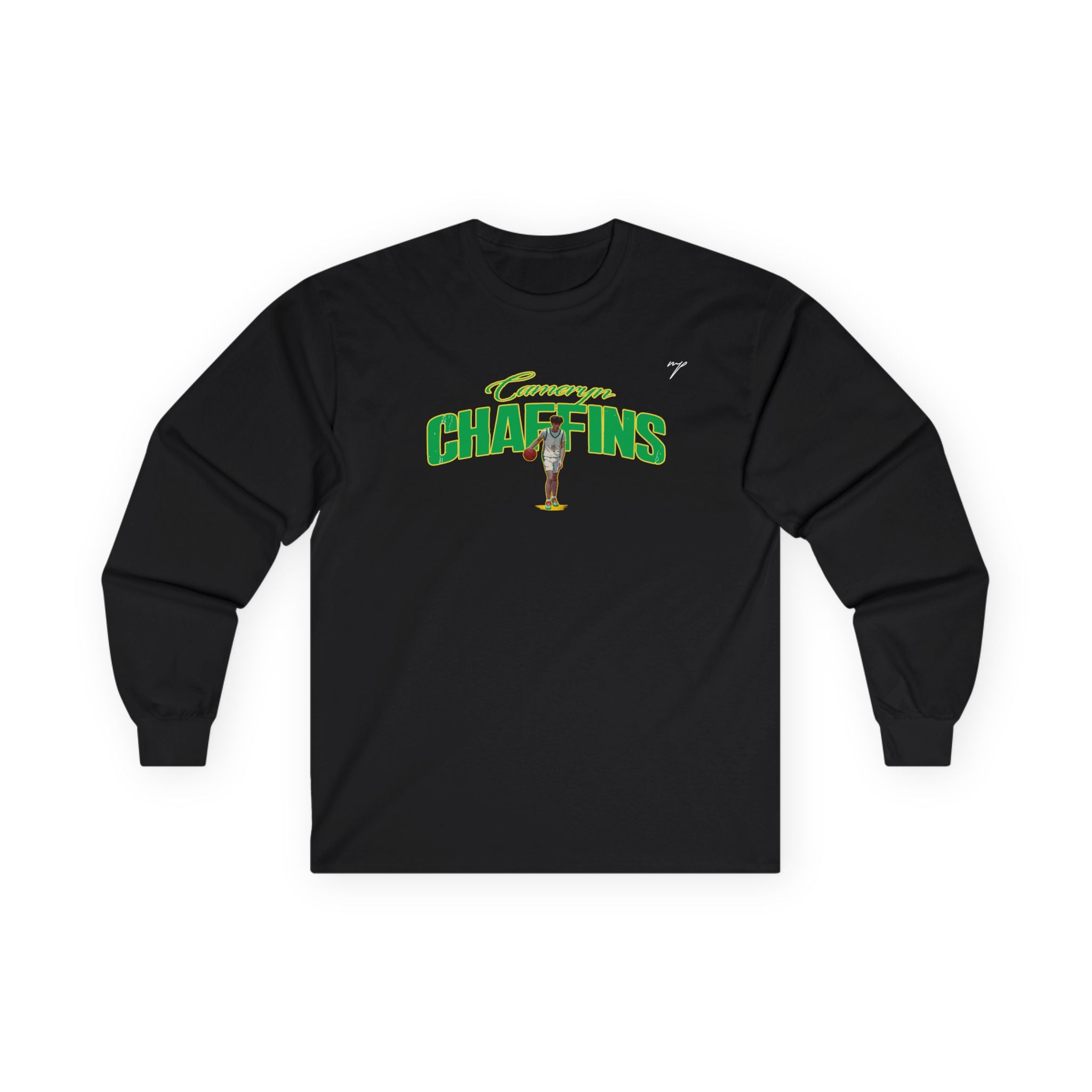 Cameryn Chaffins Long Sleeve