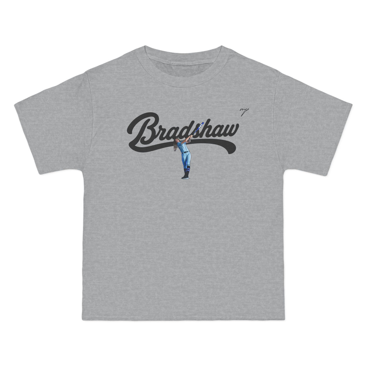 Danzee Bradshaw Vintage Tee