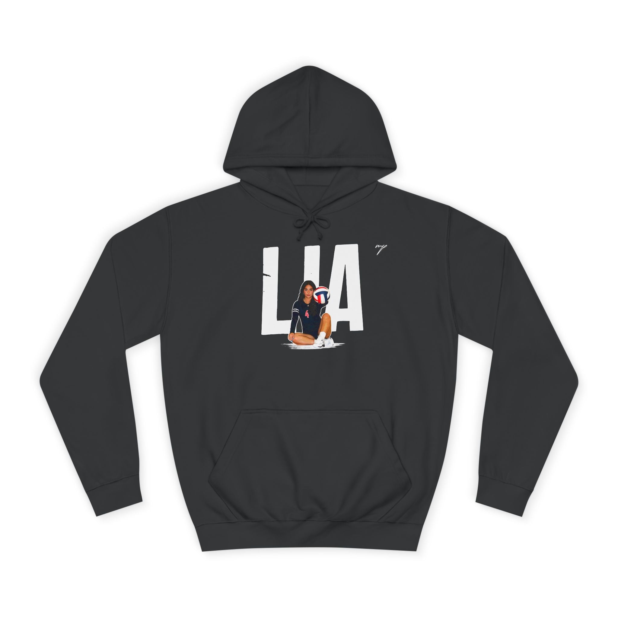 Liangelys Santana Robles Hoodie