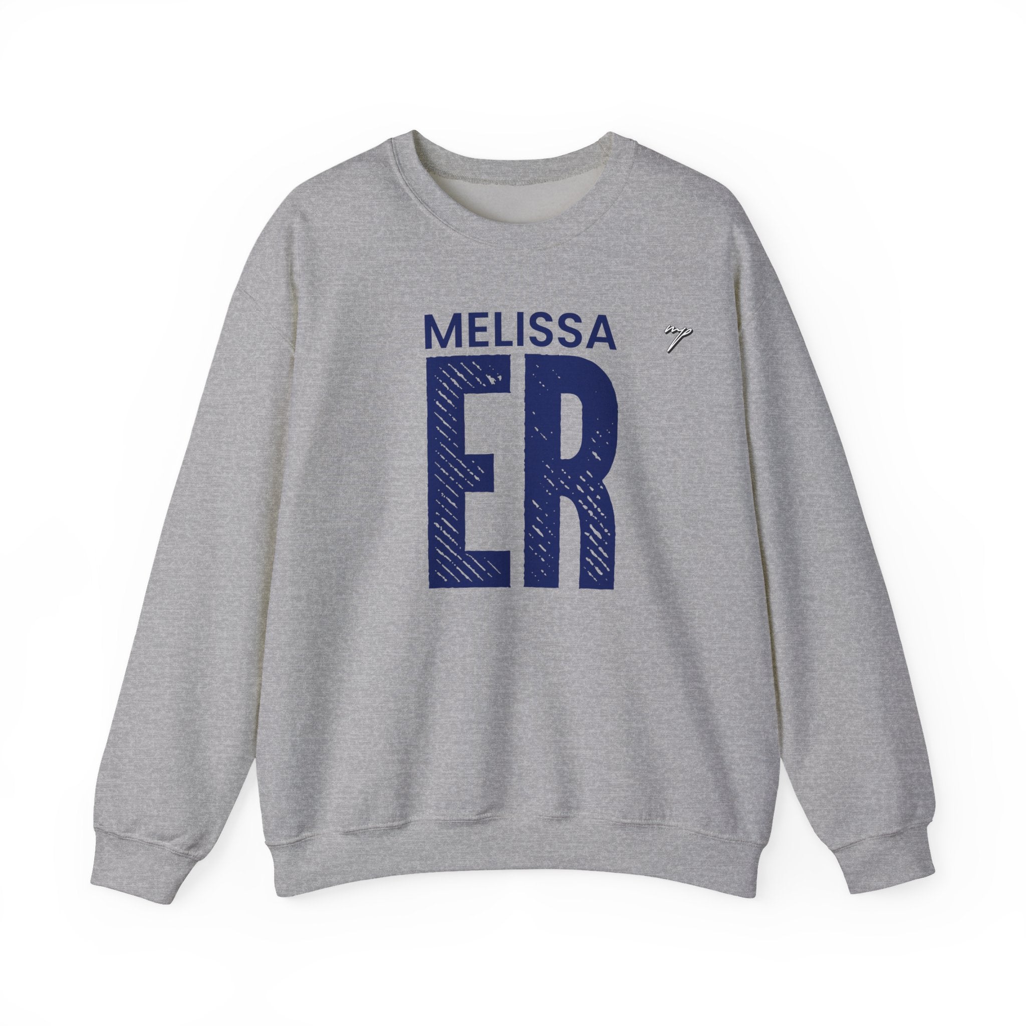 Melissa Er Crewneck