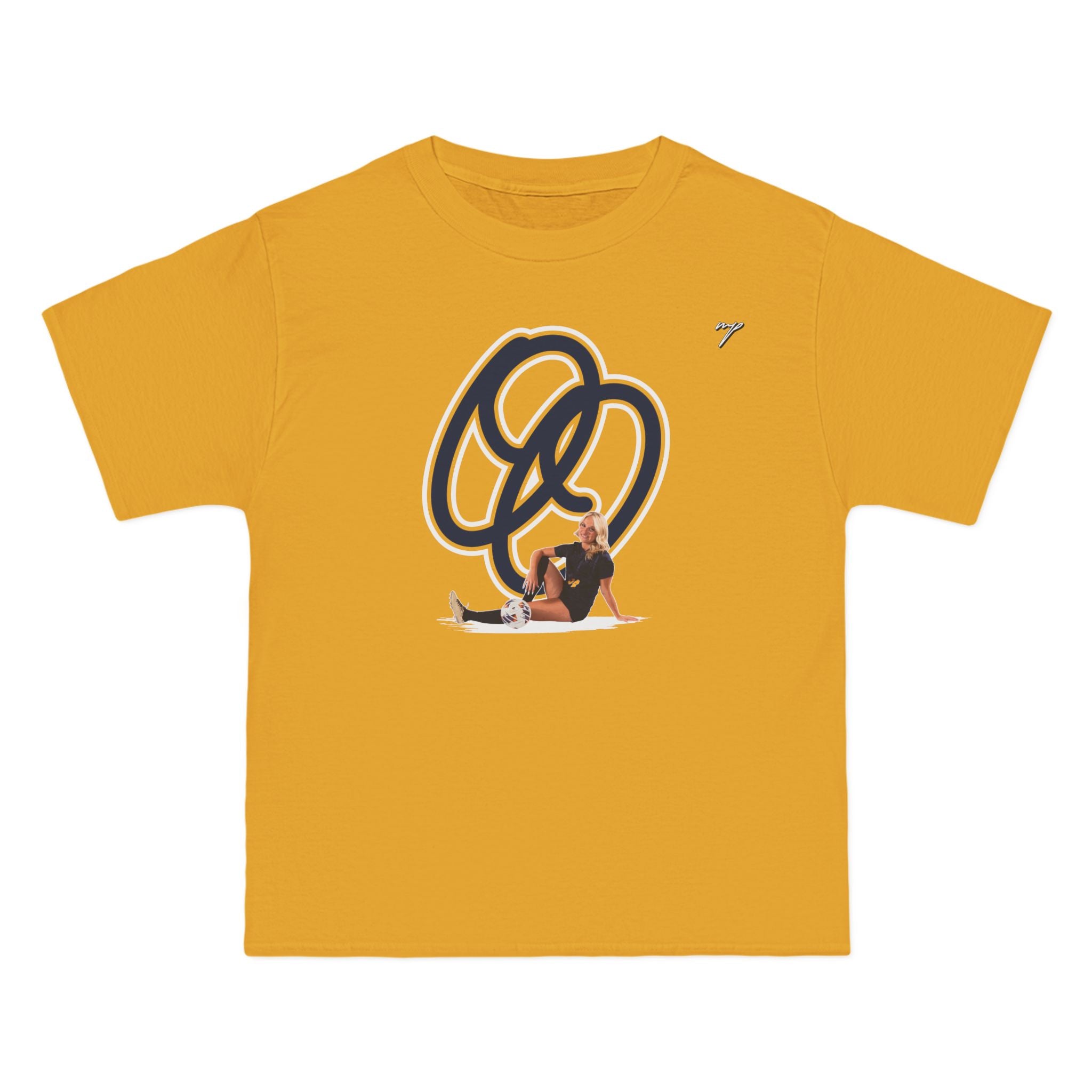 Olivia Ogden Vintage Tee