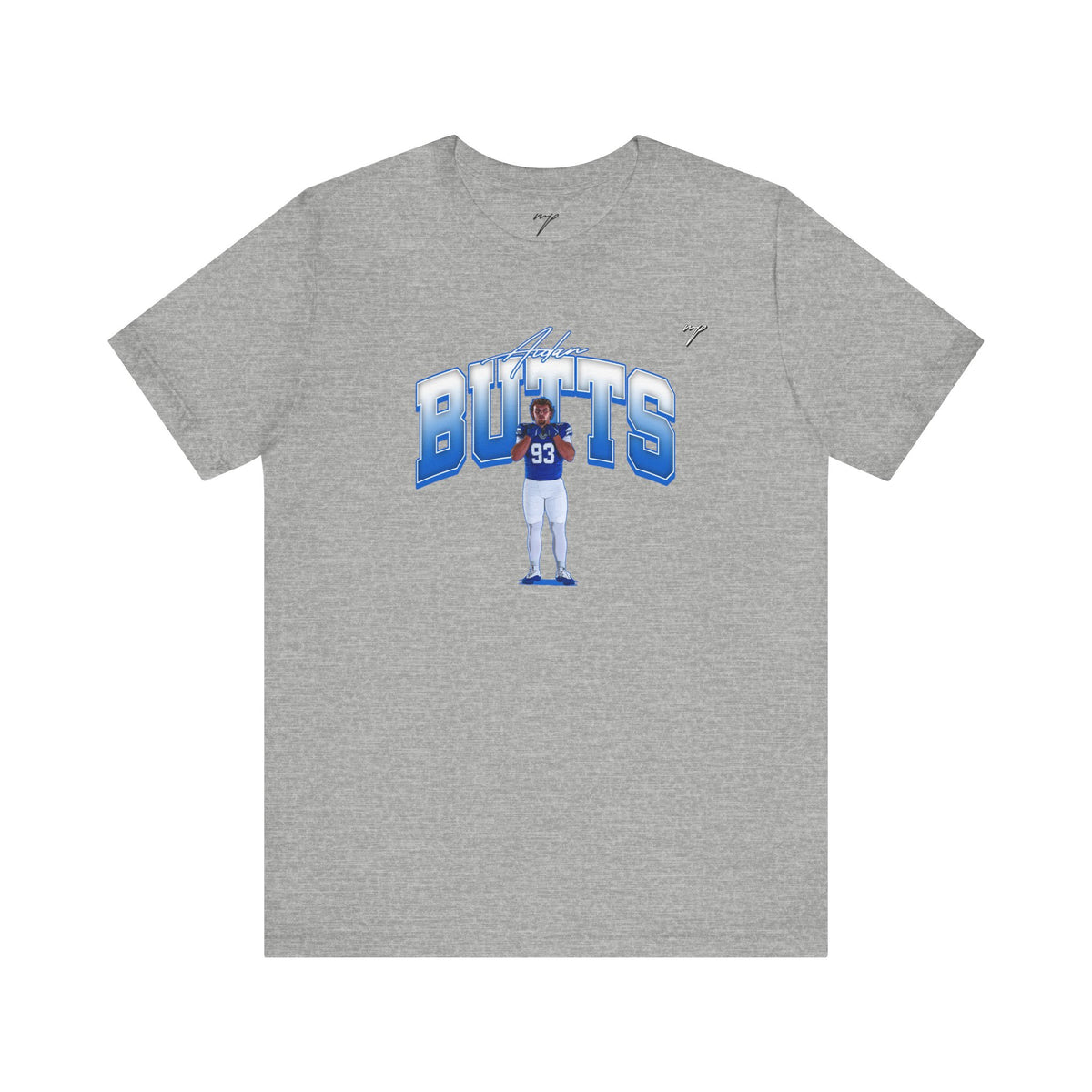 Aidan Butts Graphic Tee