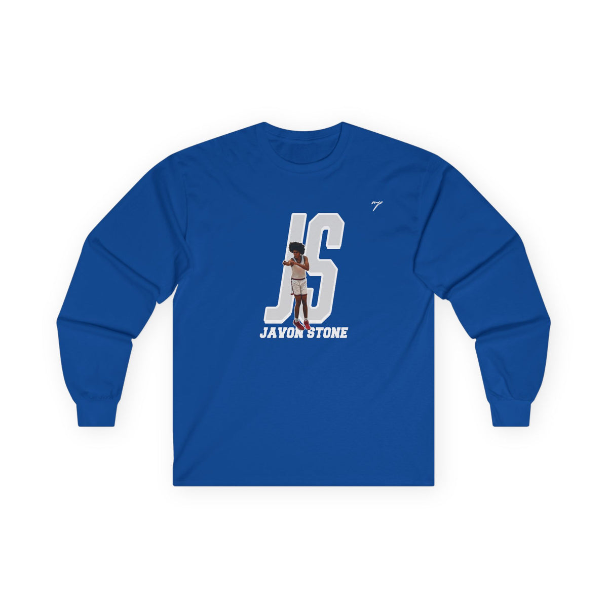 Javon Stone Long Sleeve