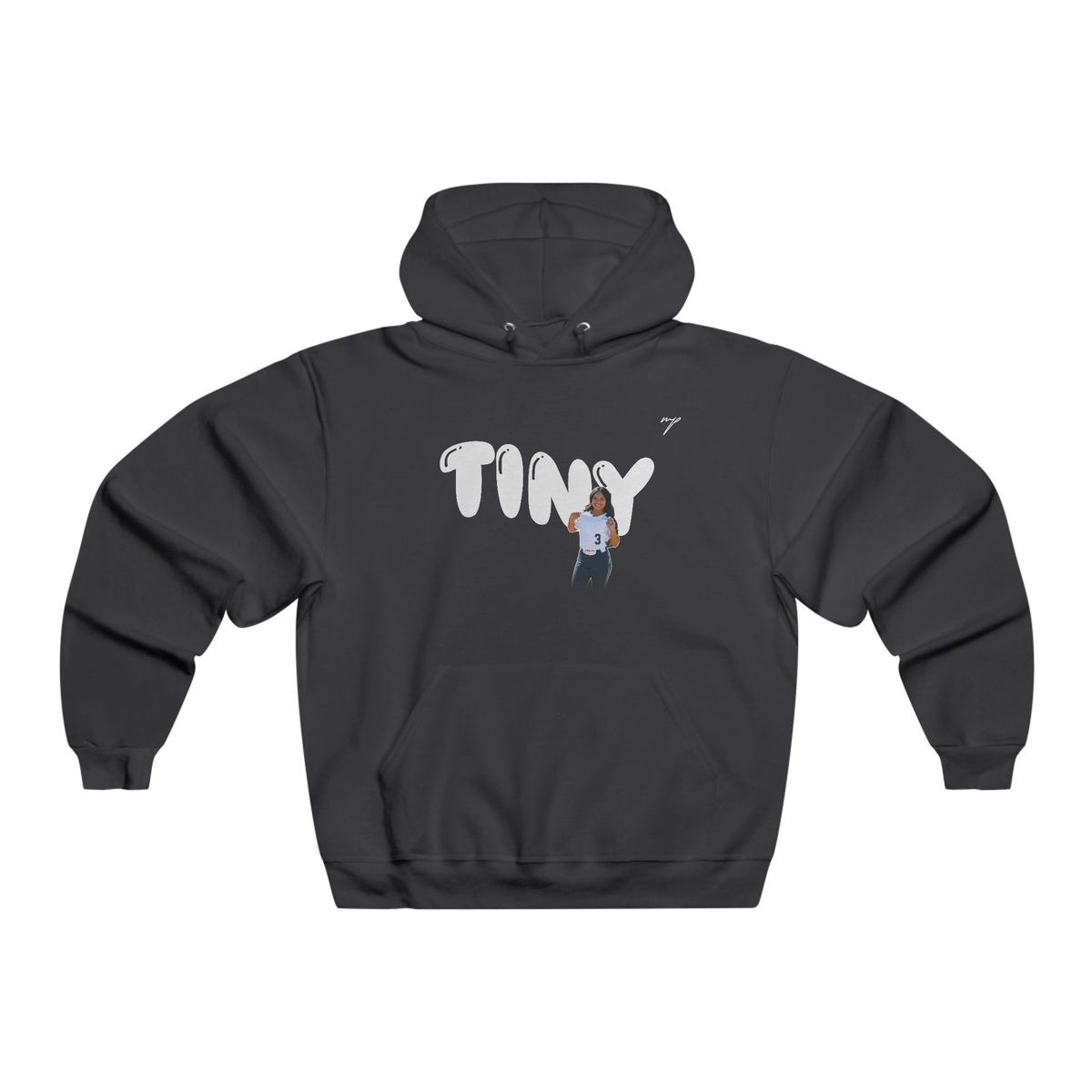 Anaiyah Jimenez Vintage Hoodie