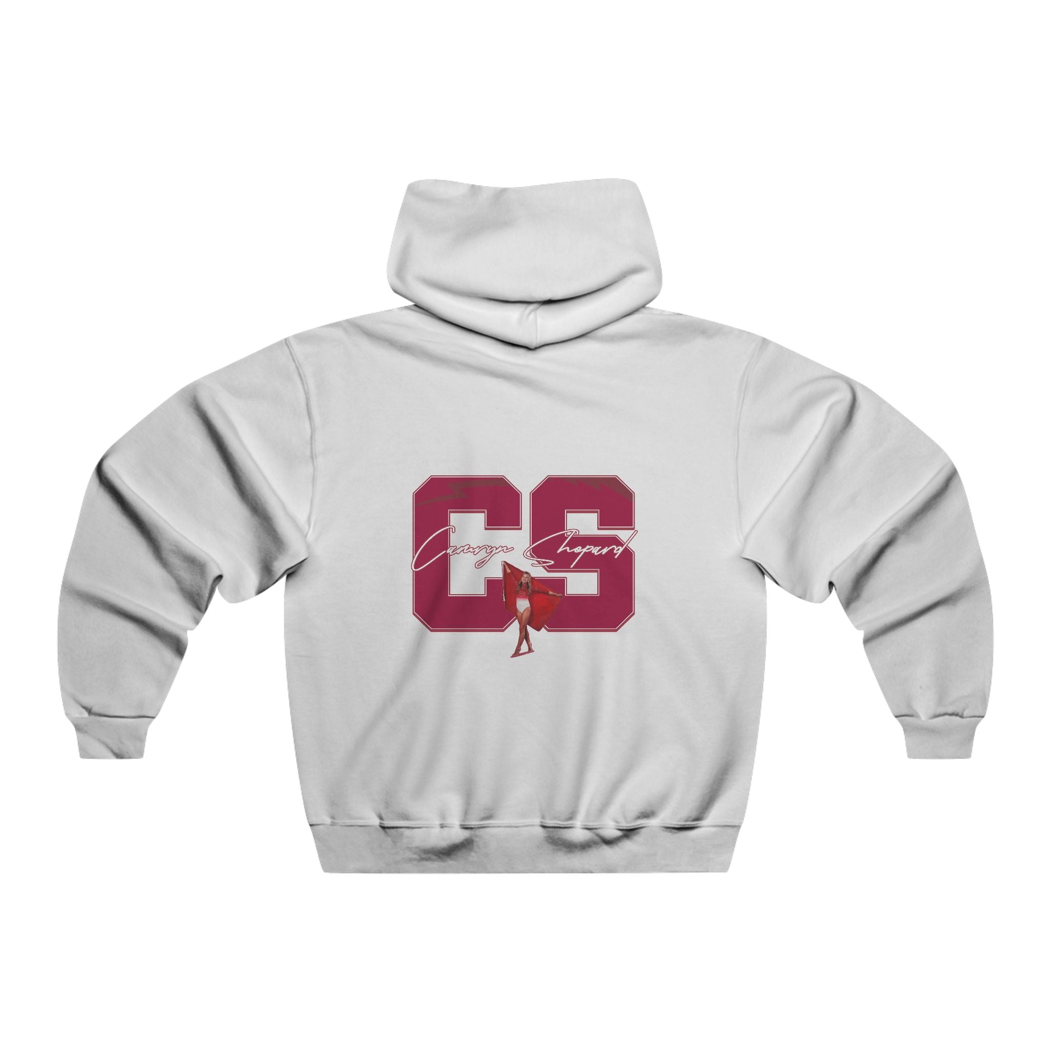Camryn Shepard Vintage Hoodie