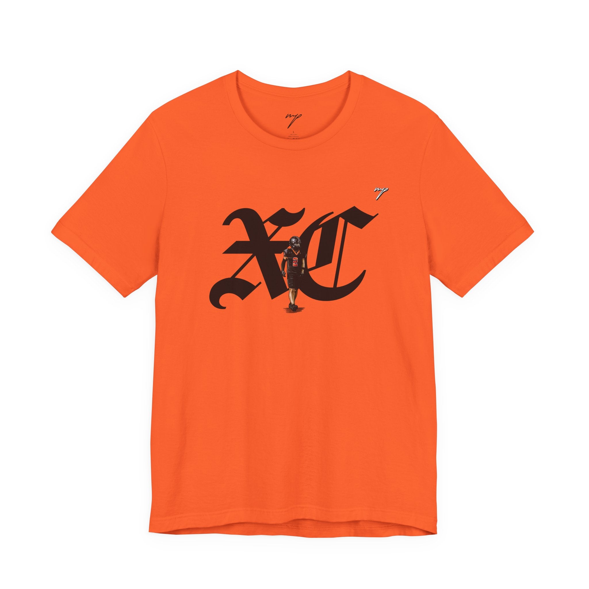 Xavier Collins Graphic Tee