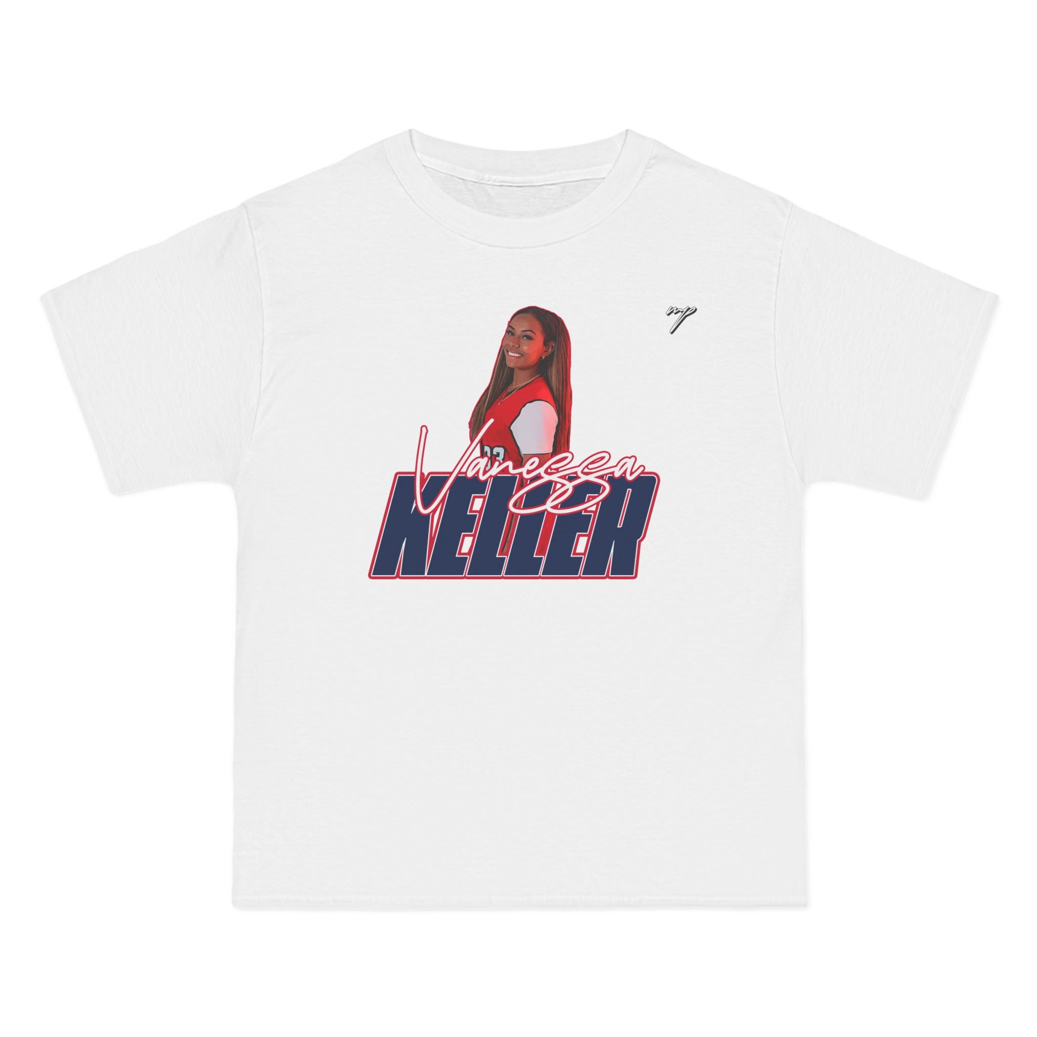 Vanessa Keller Vintage Tee