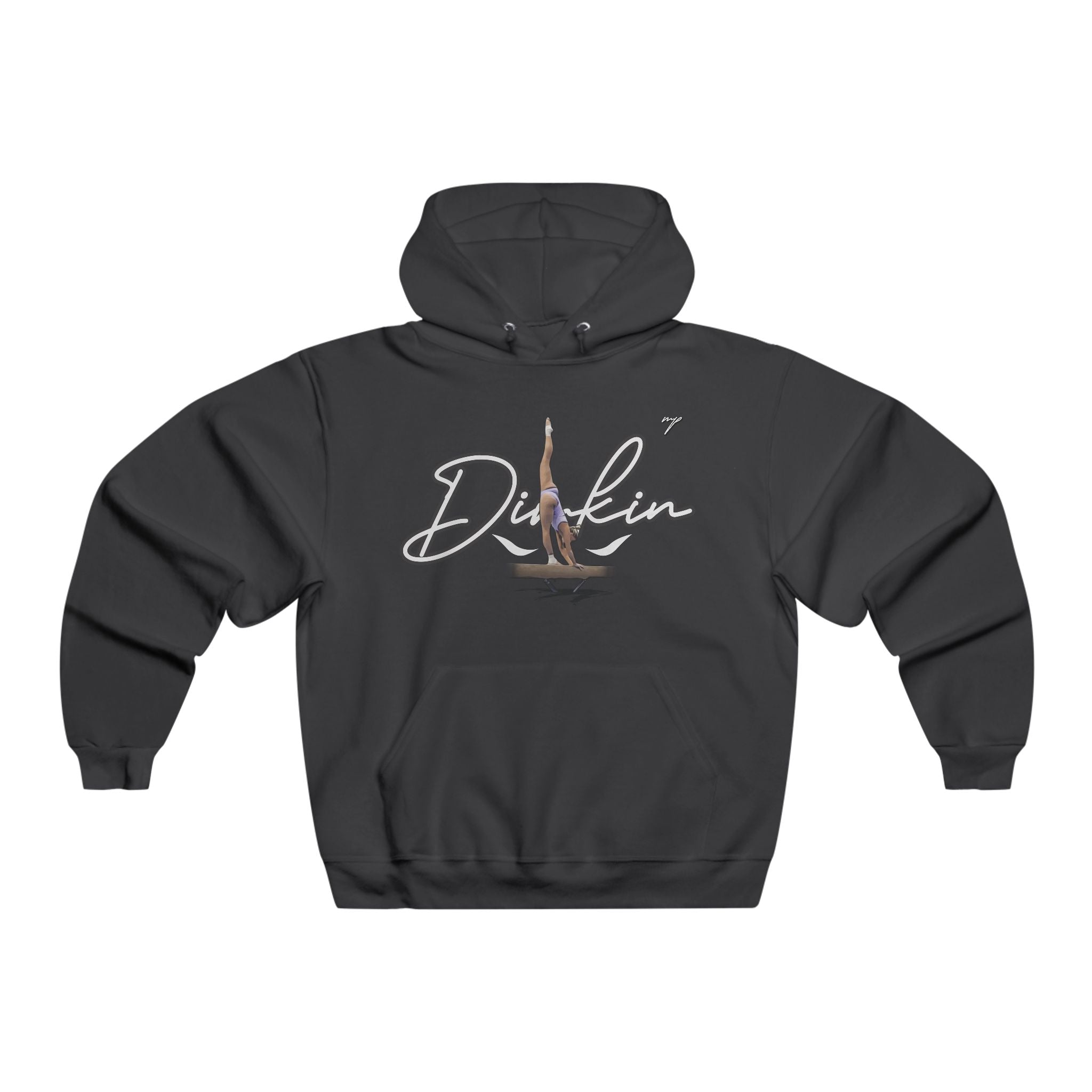 Lenee Dimkin Vintage Hoodie