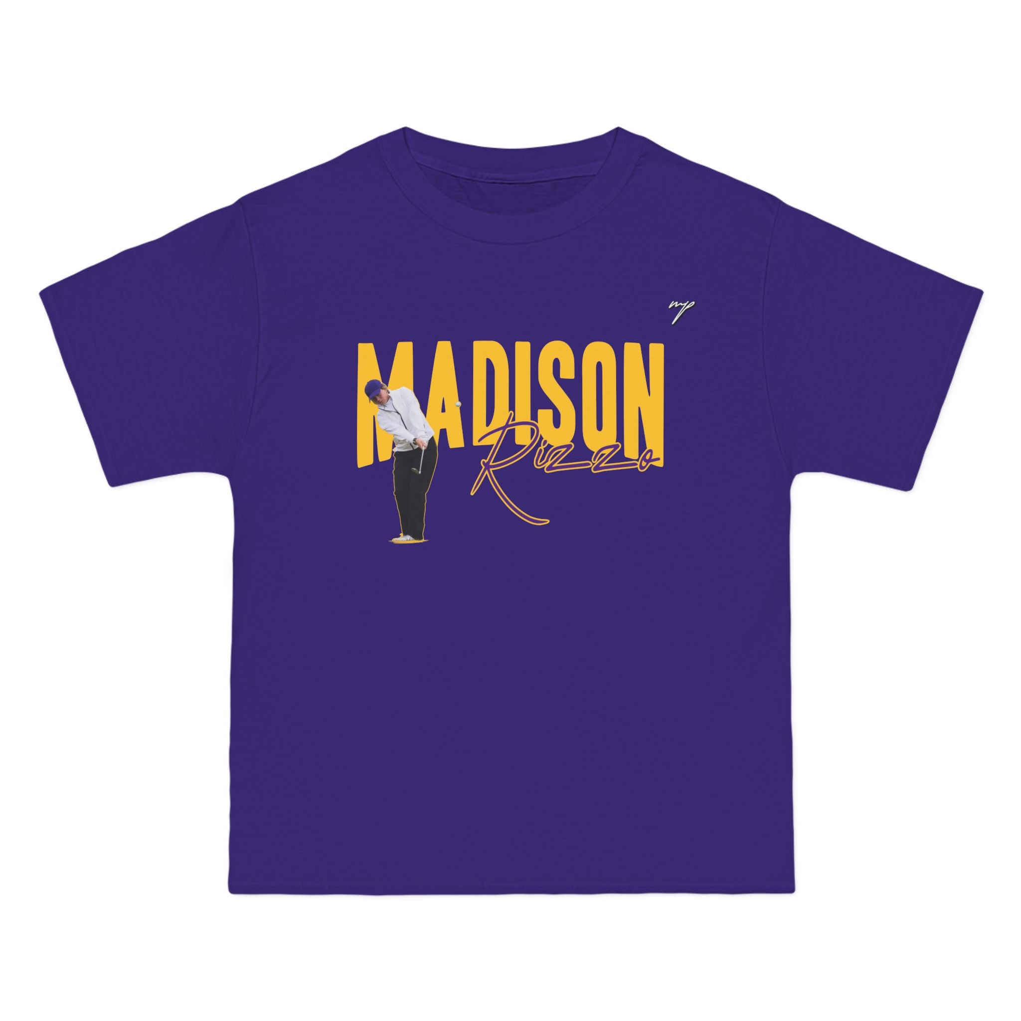 Madison Rizzo Vintage Tee