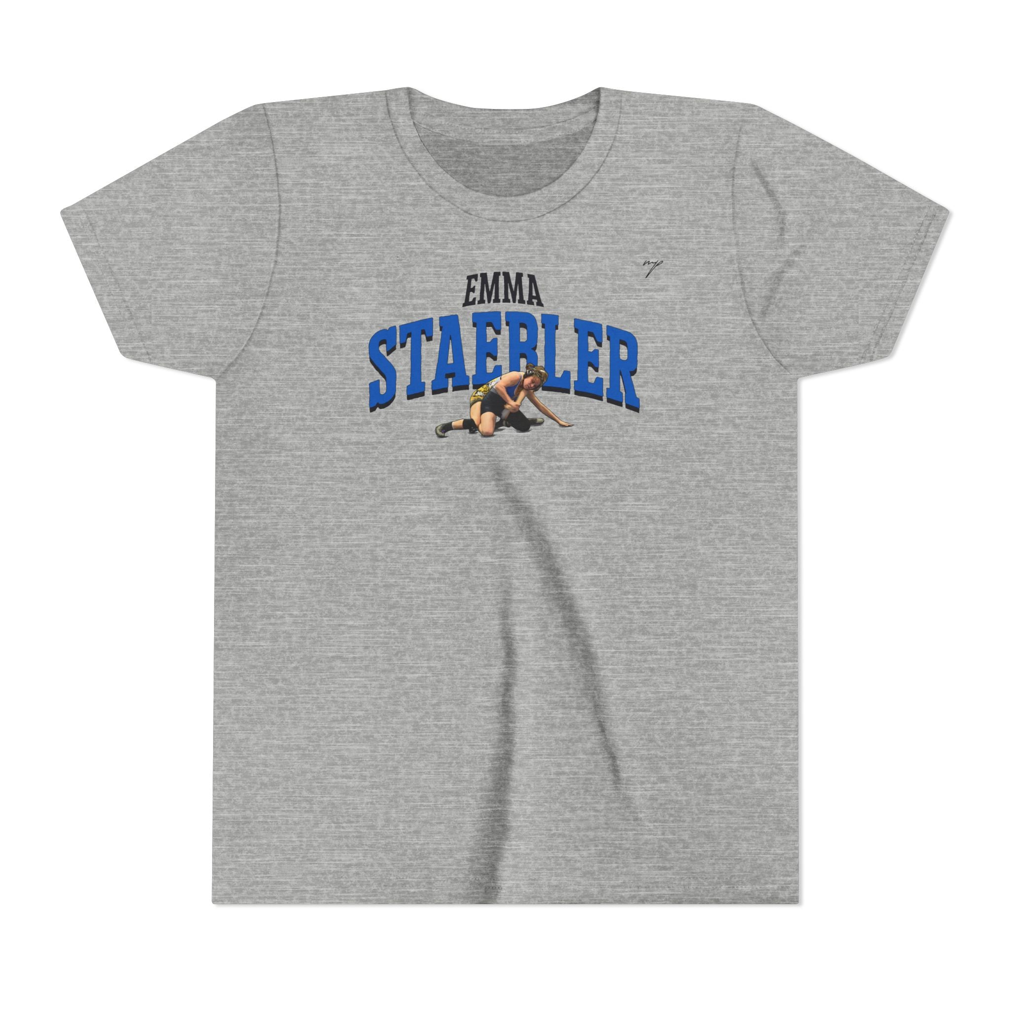 Emma Staebler YOUTH Graphic Tee