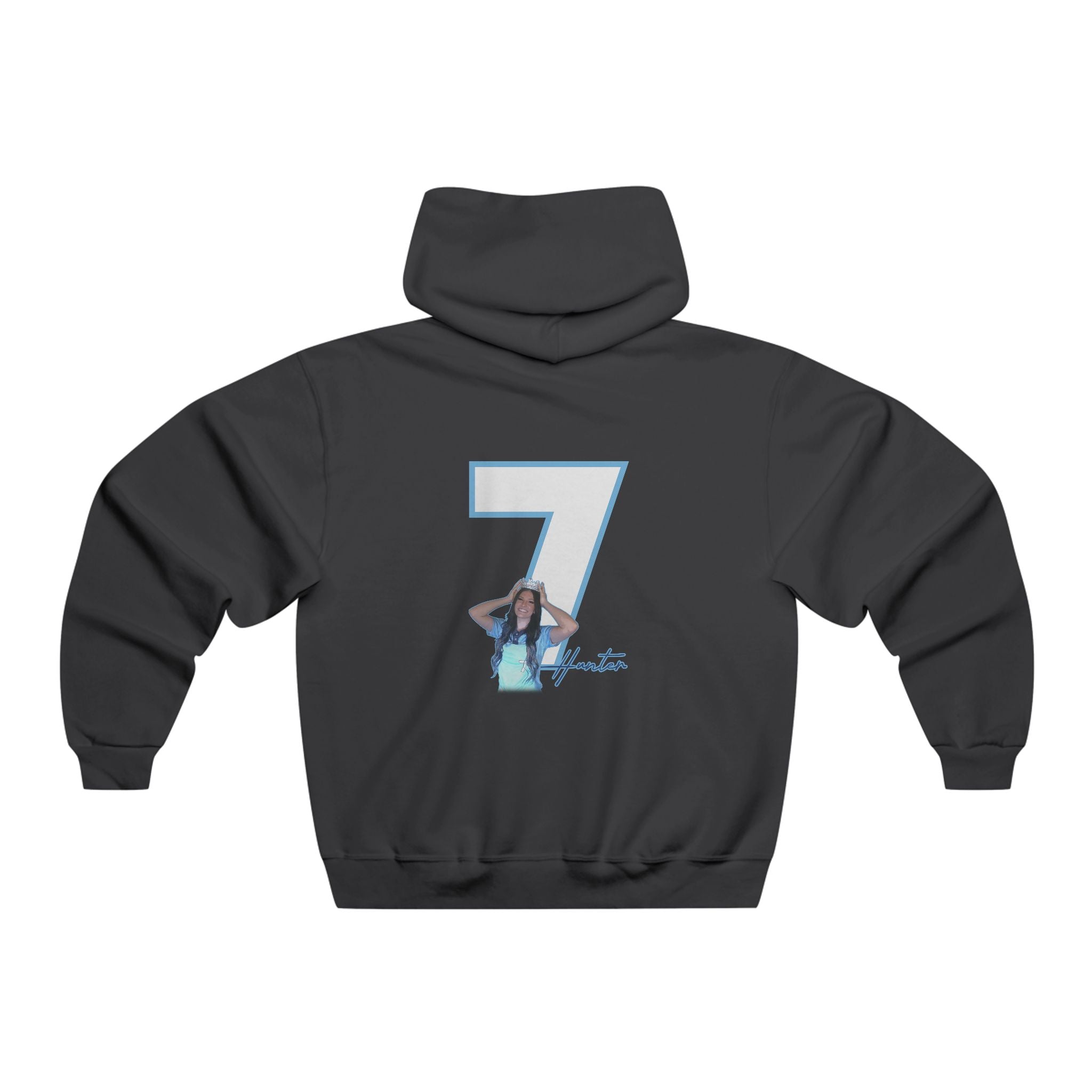 Emma Hunter Vintage Hoodie