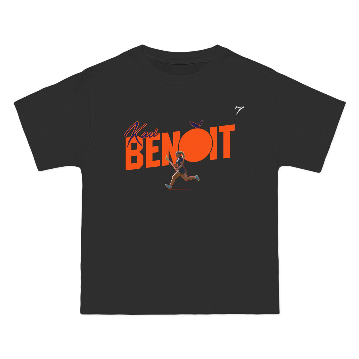 Kaci Benoit Vintage Tee