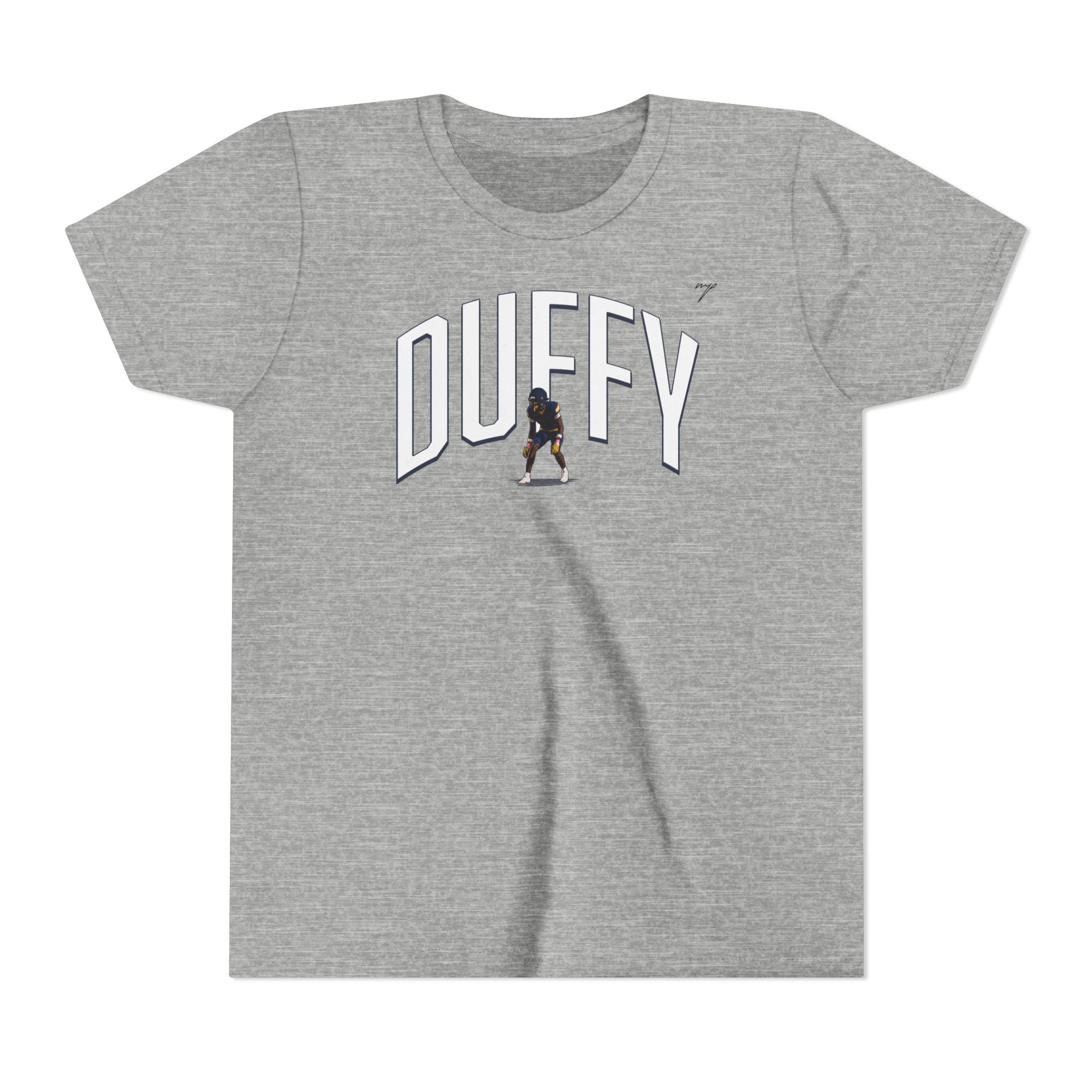 Braylon Williams YOUTH Graphic Tee