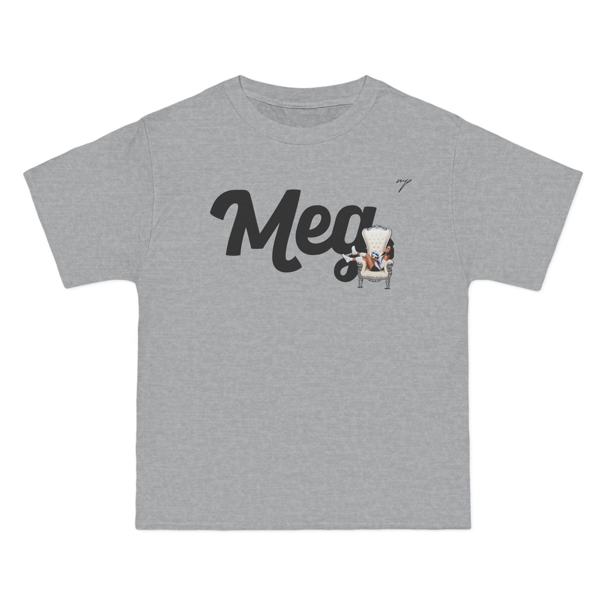 Megan Ellis Vintage Tee