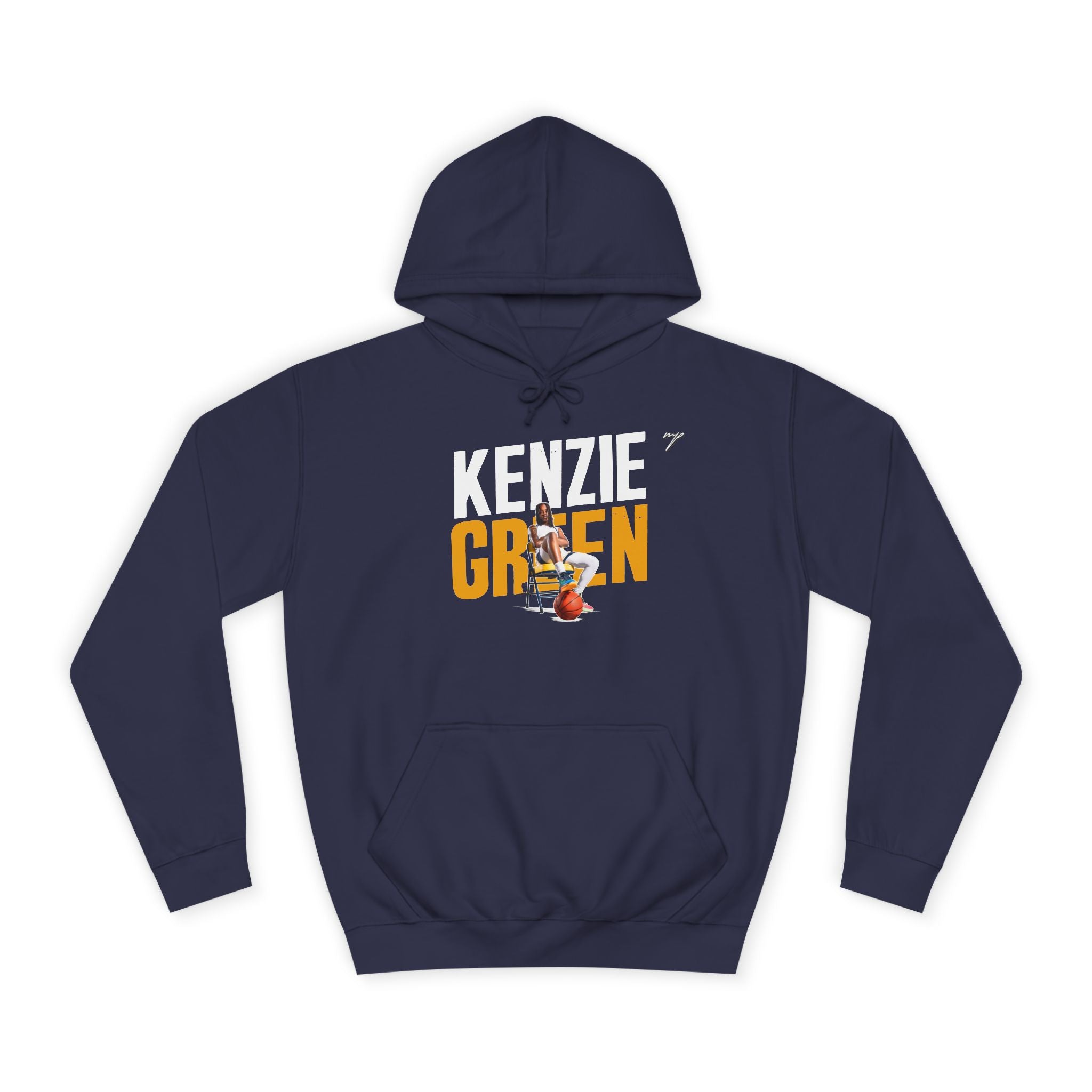Mackenzie Green Hoodie