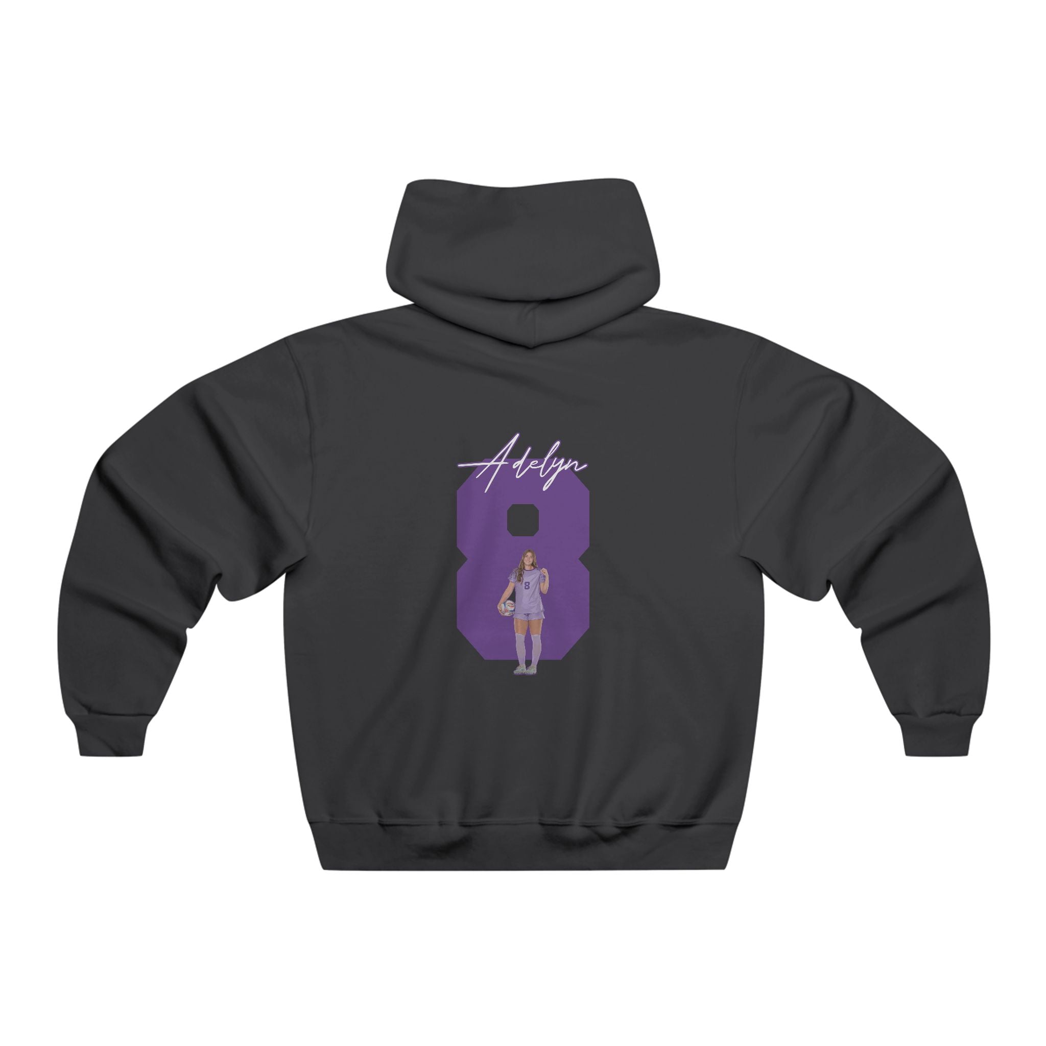 Adelyn Speight Vintage Hoodie
