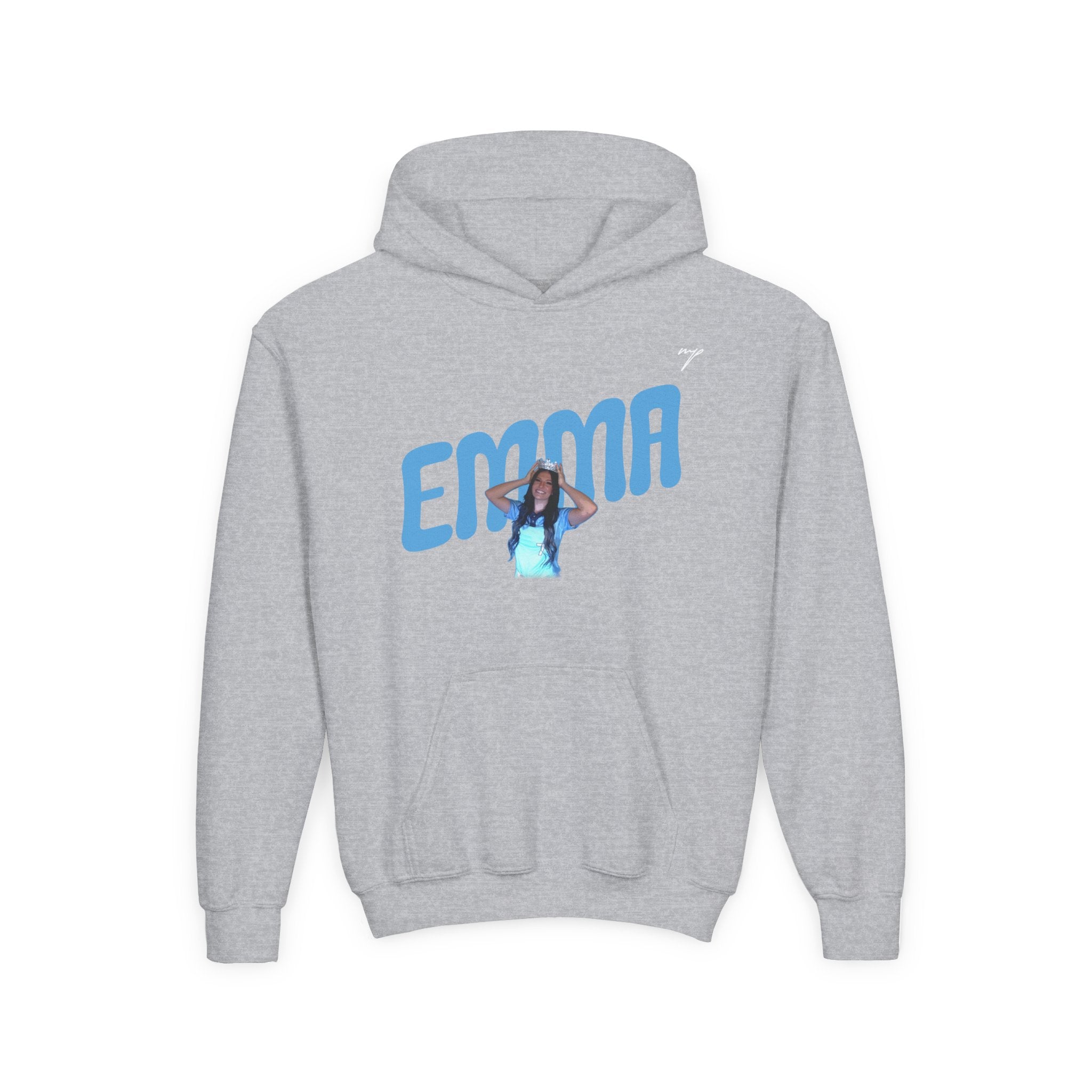 Emma Hunter YOUTH Hoodie