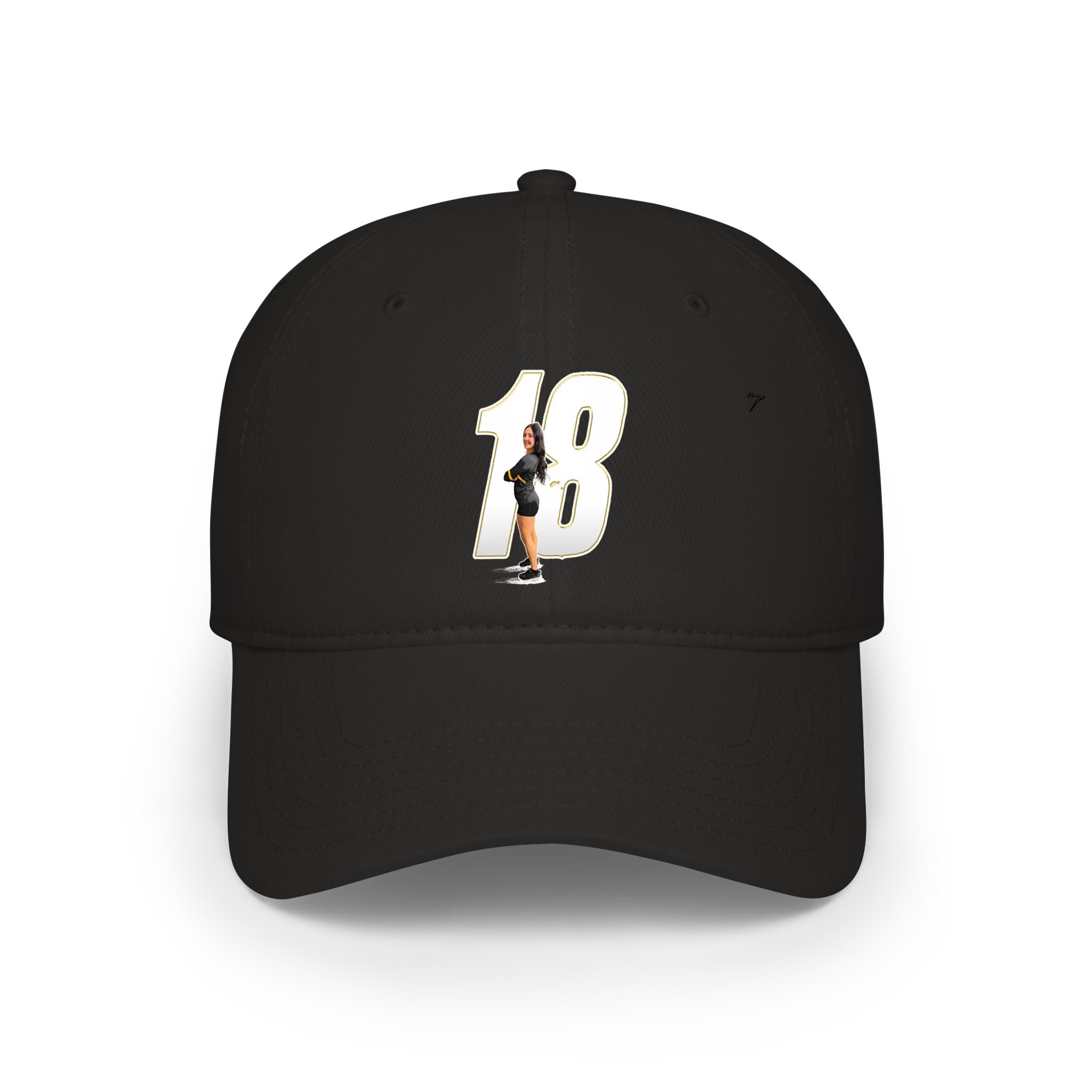 Abby Chester Hat