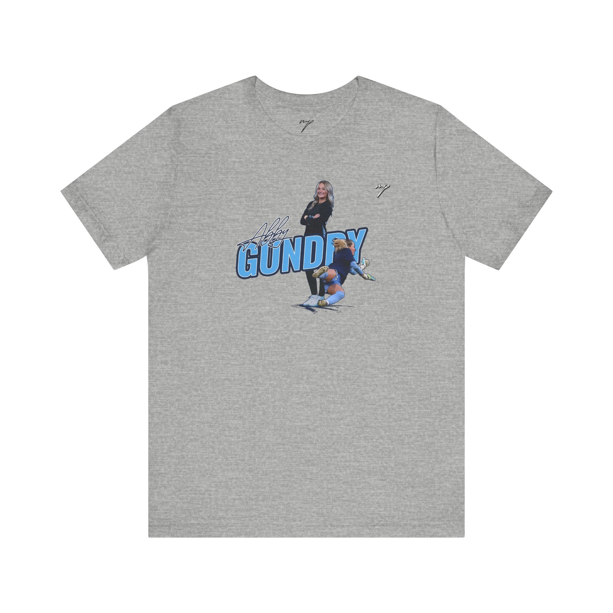 Abby Gundry Graphic Tee