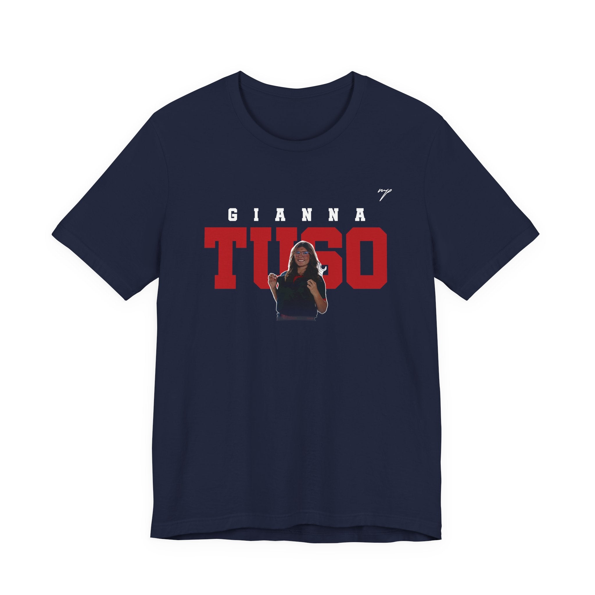 Gianna Tuso Graphic Tee