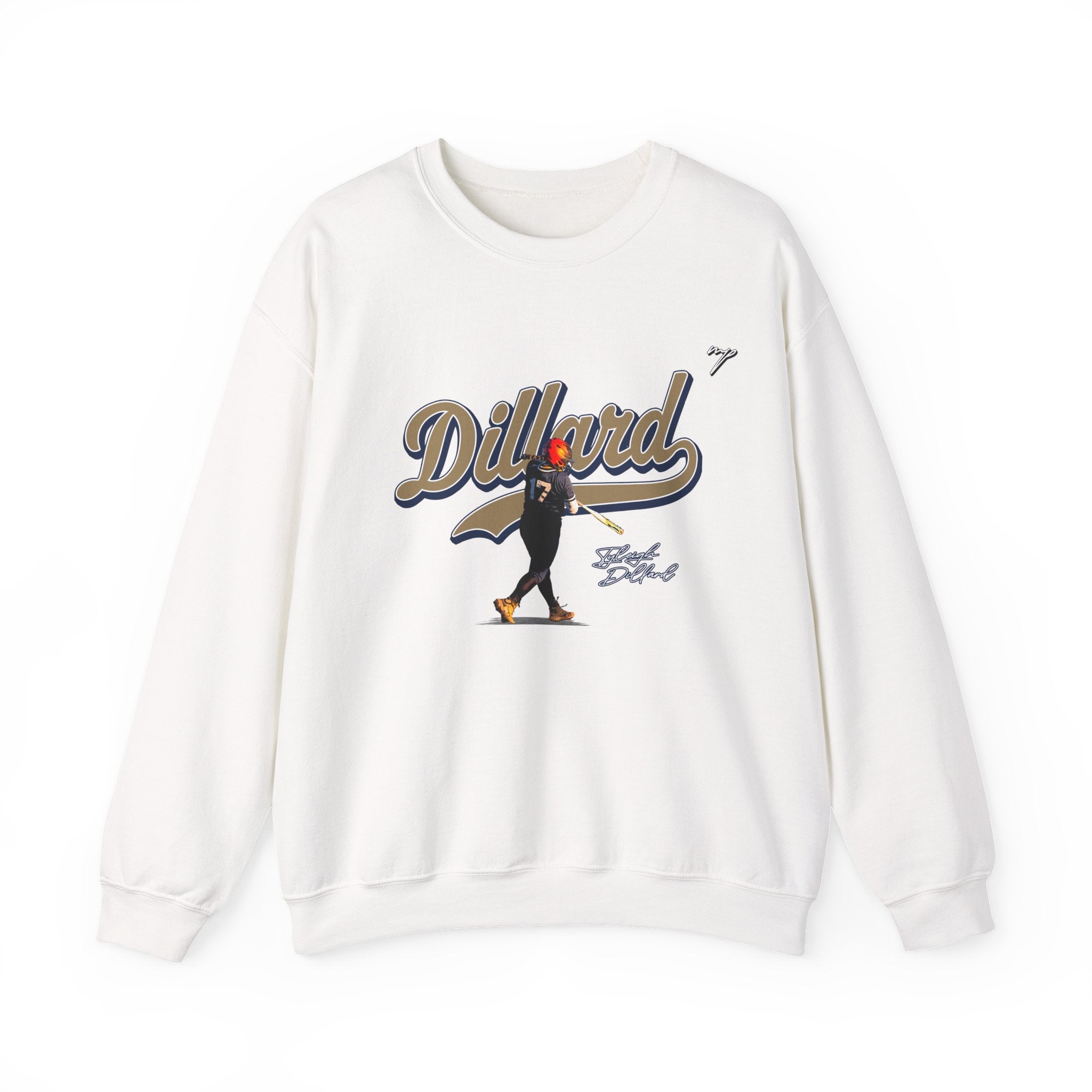 Tyleigh Dillard Crewneck