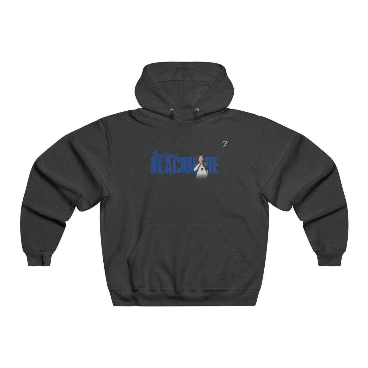 Sydney Blackmore Vintage Hoodie