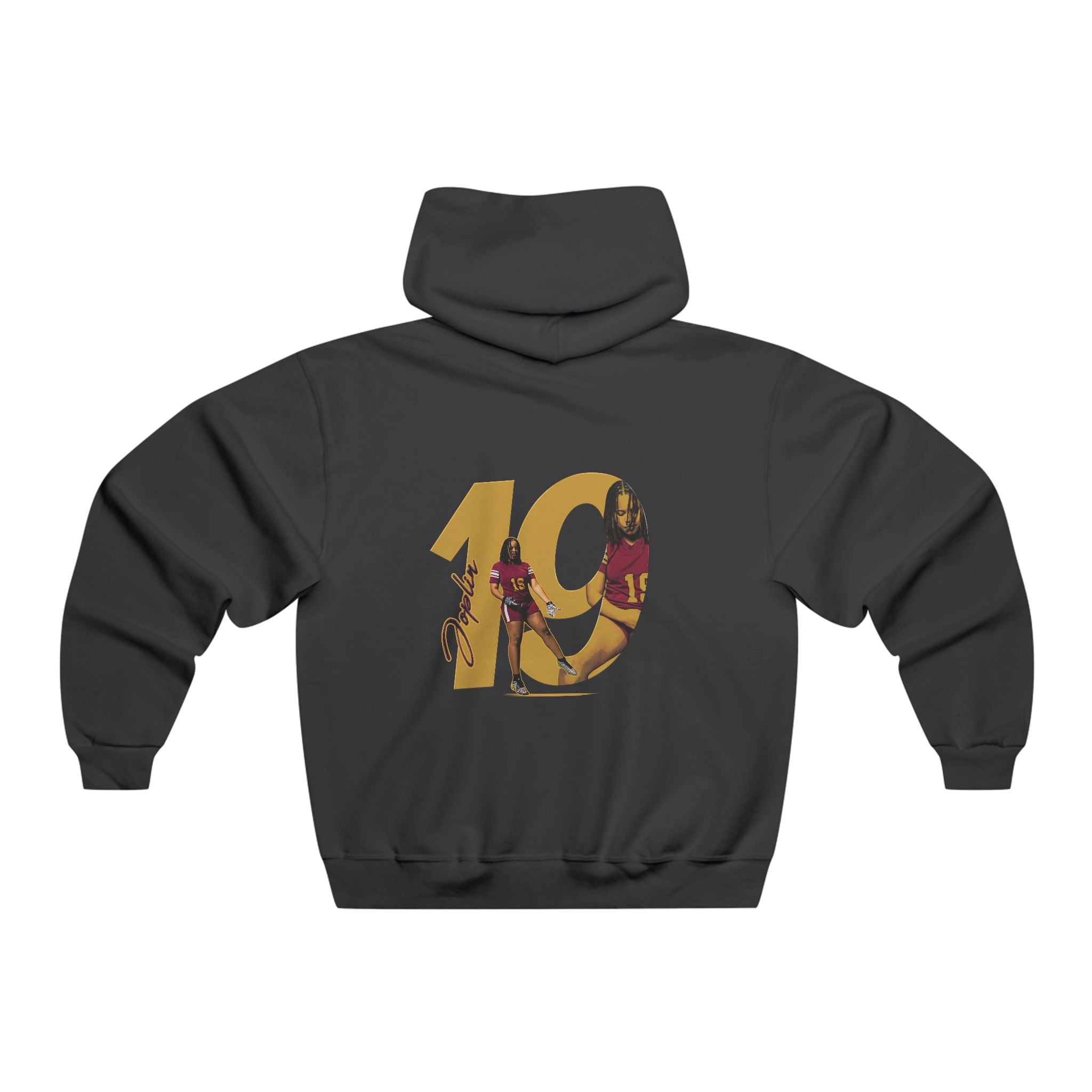 Makayla Joplin Vintage Hoodie