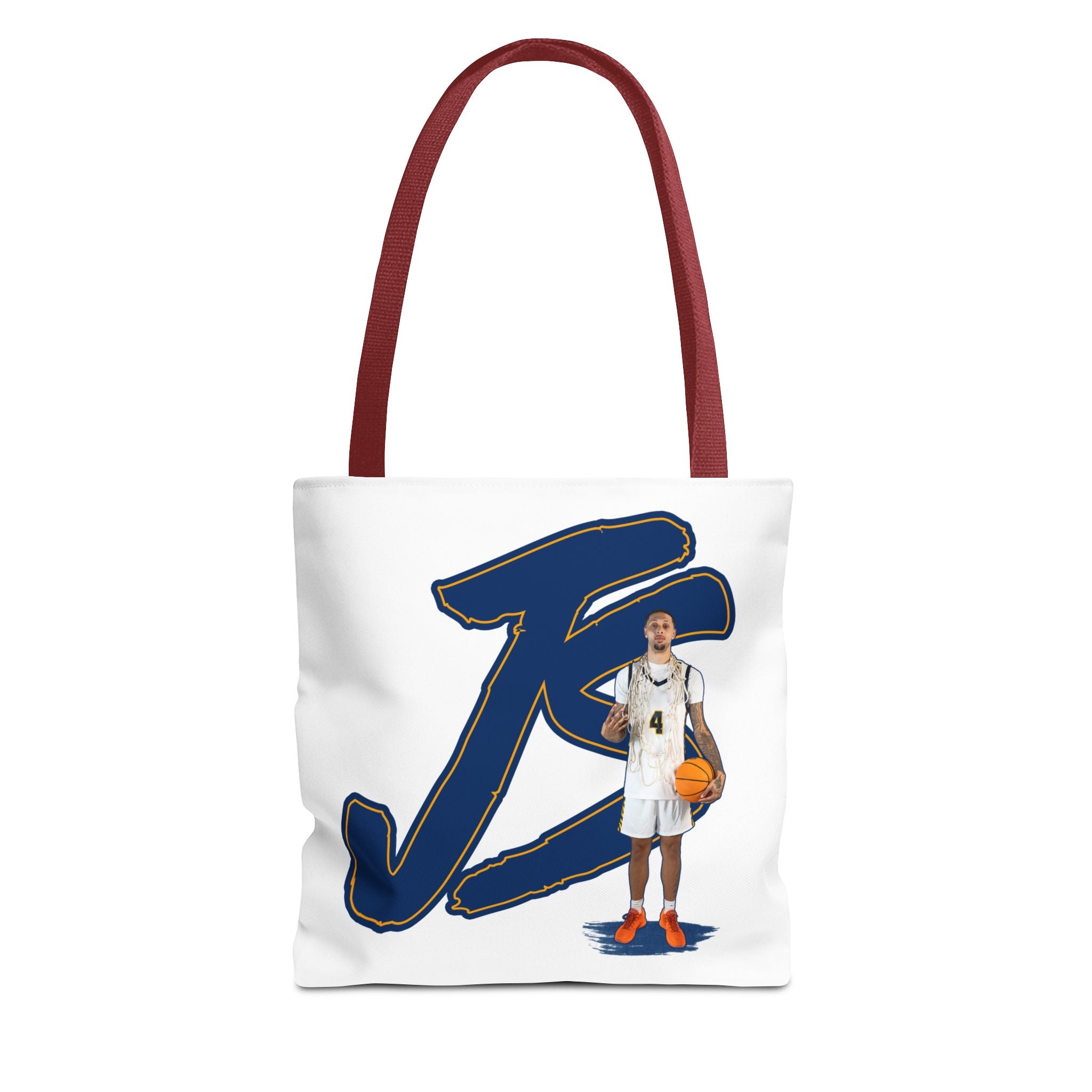 Jacobi Sebock Tote Bag