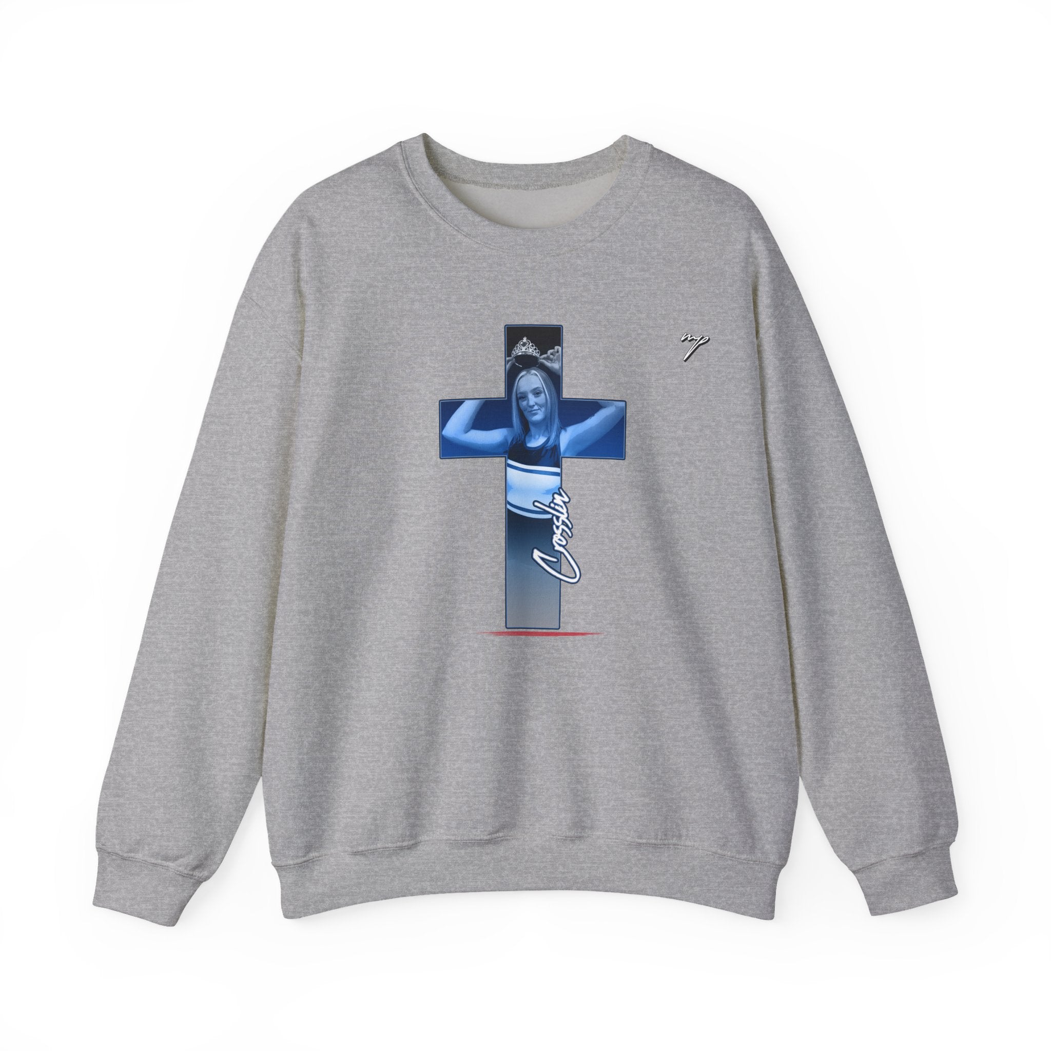 Sara Crosslin Crewneck