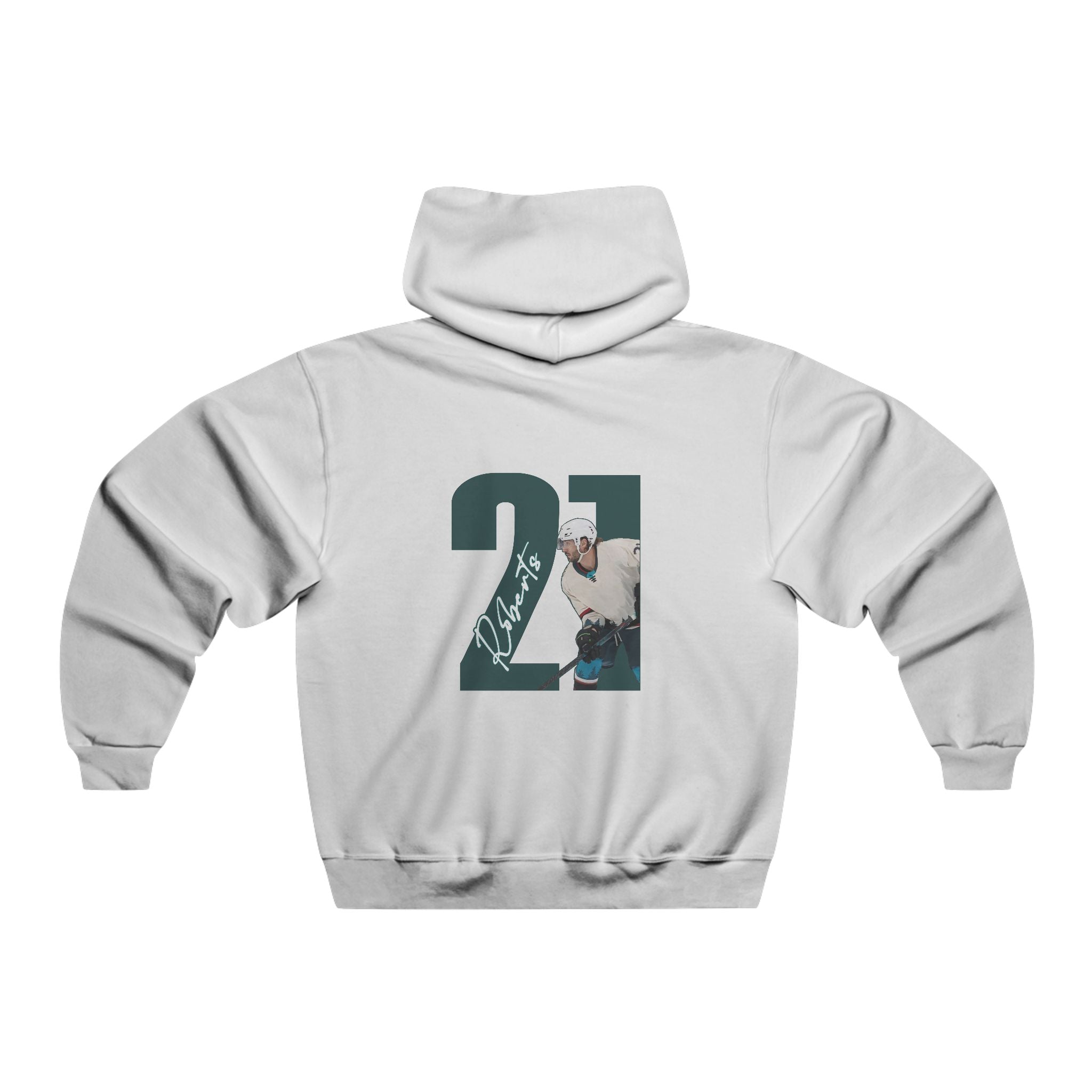 Trevor Roberts Vintage Hoodie