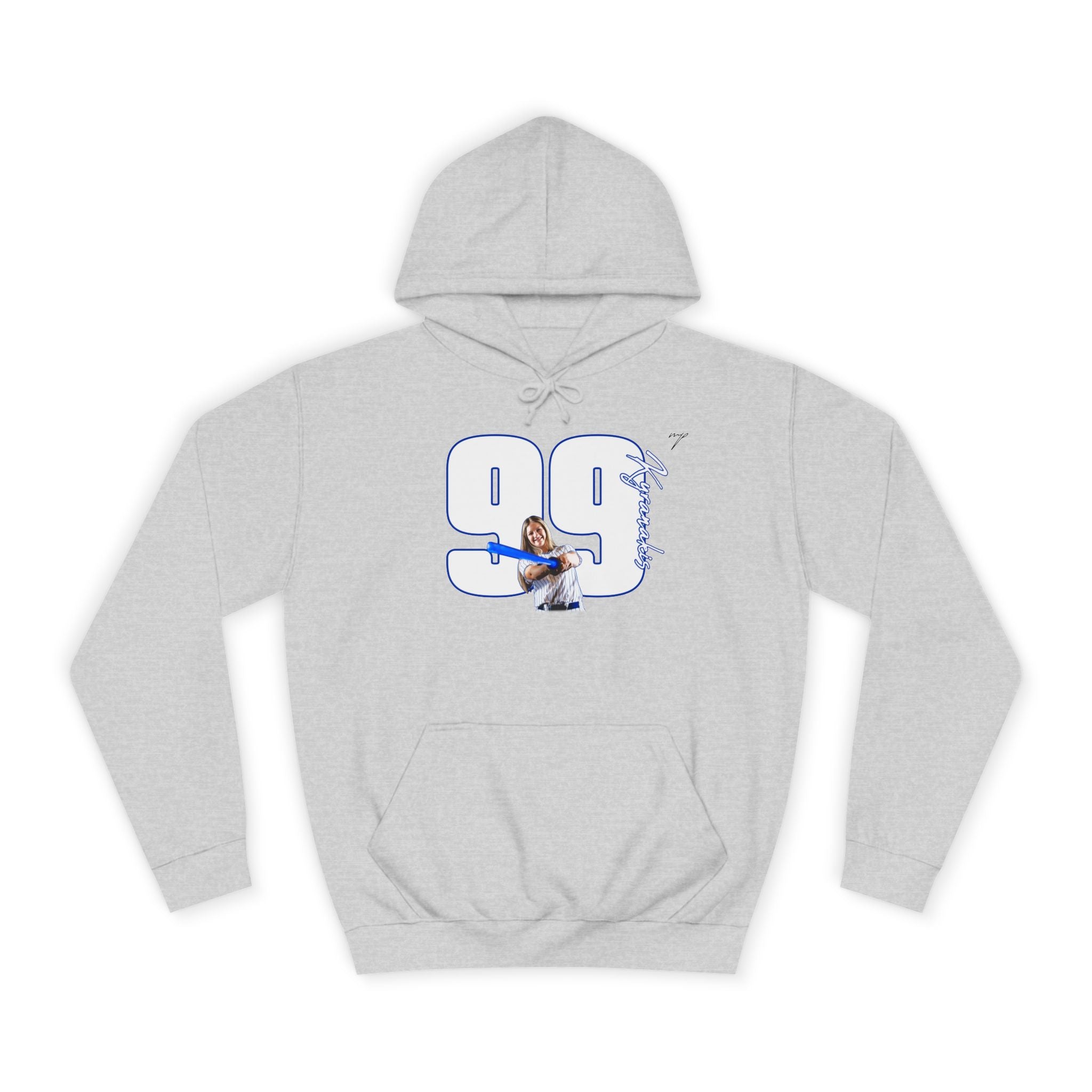 Lauren Kyranakis Hoodie