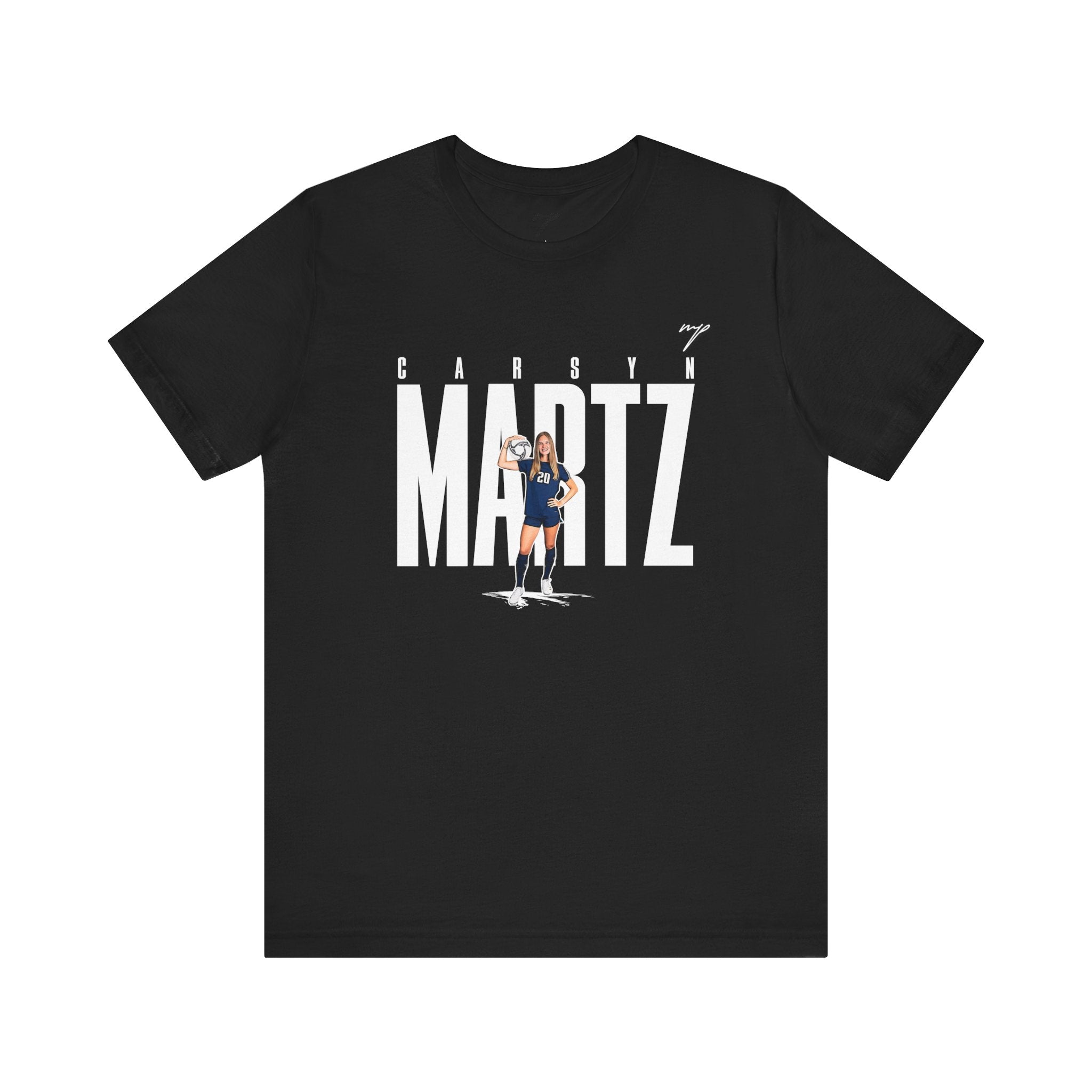 Carsyn Martz Graphic Tee