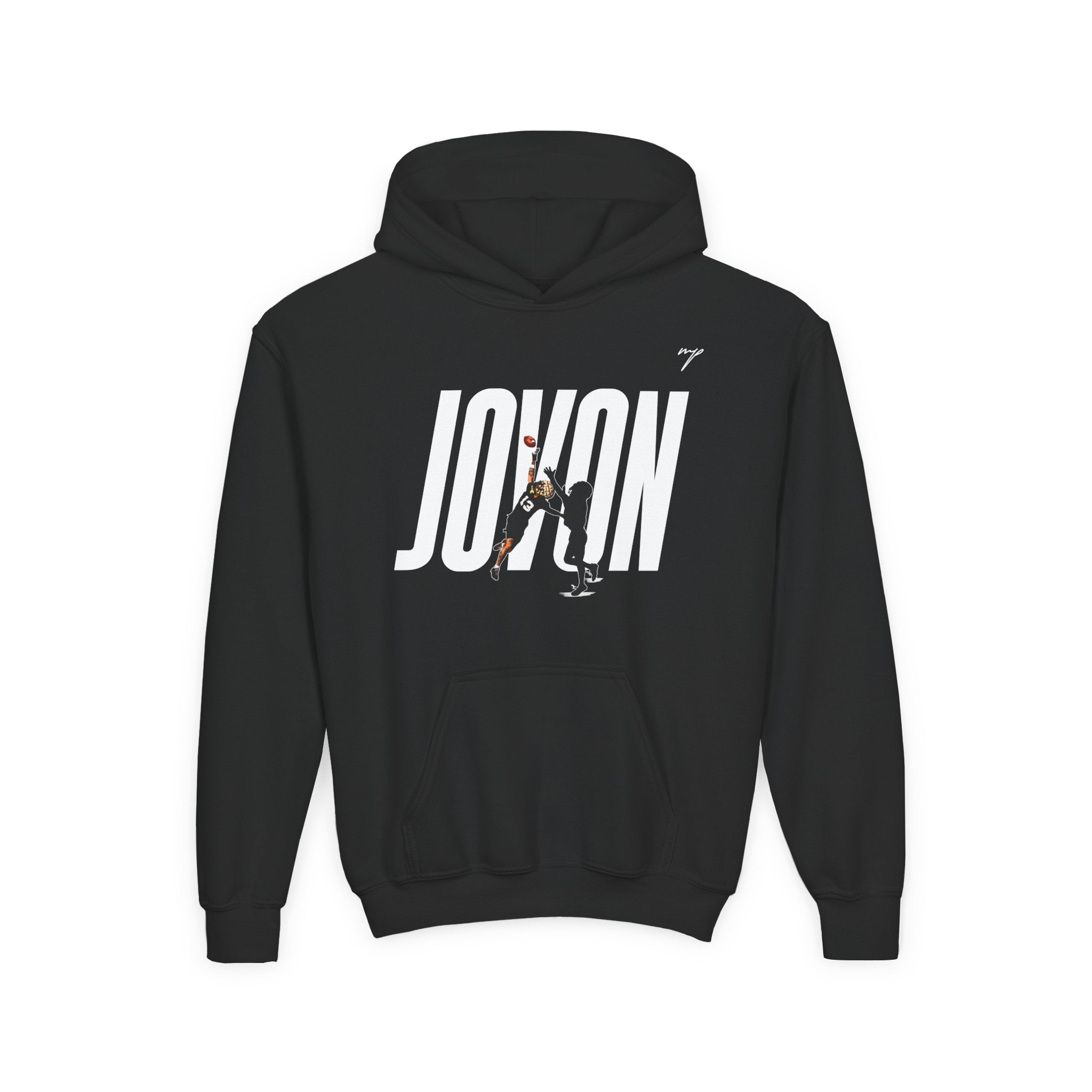 Jovon Williams YOUTH Hoodie
