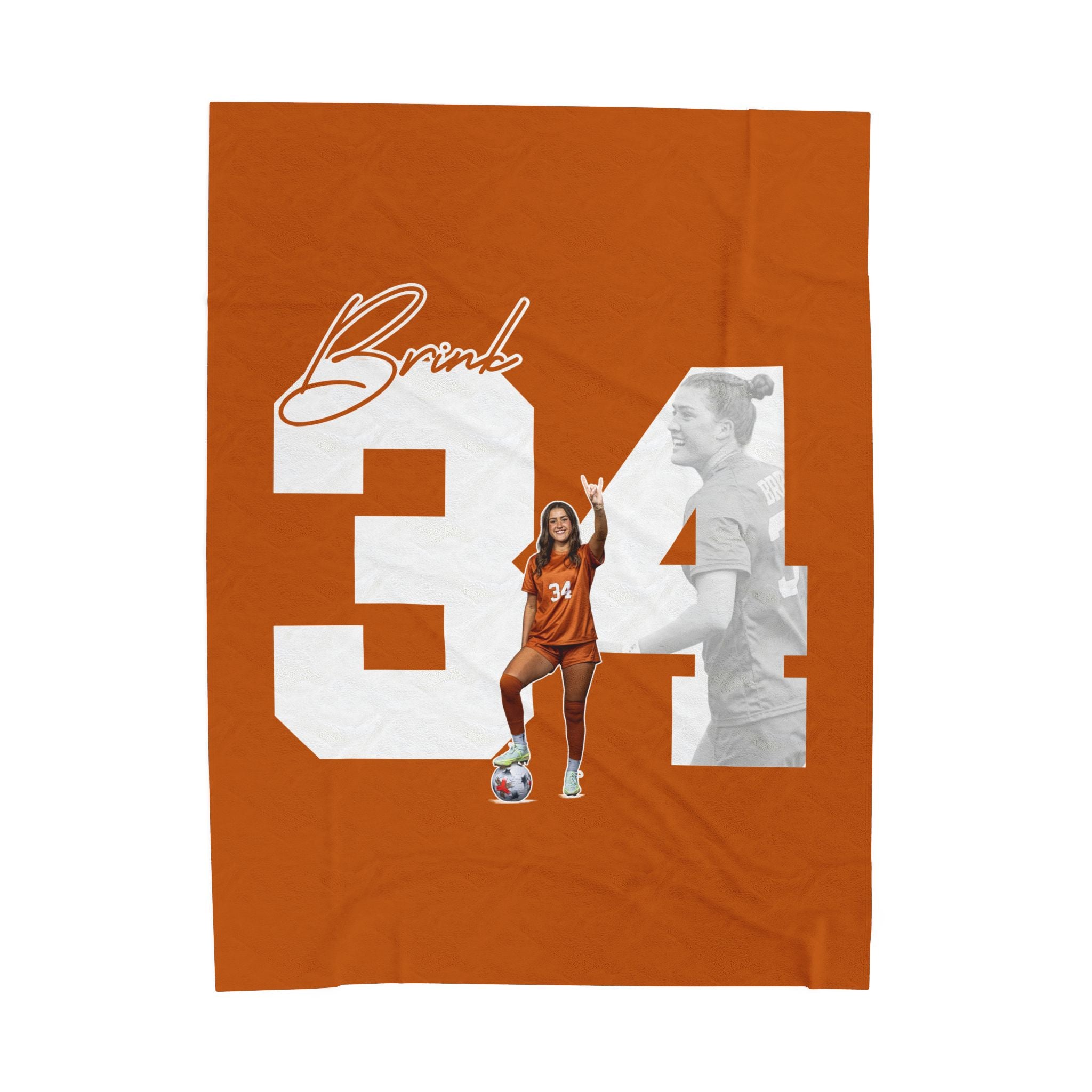 Addie Brink Blanket
